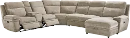 sectional