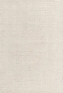 Marmot Ivory 6'1 x 9' Rug