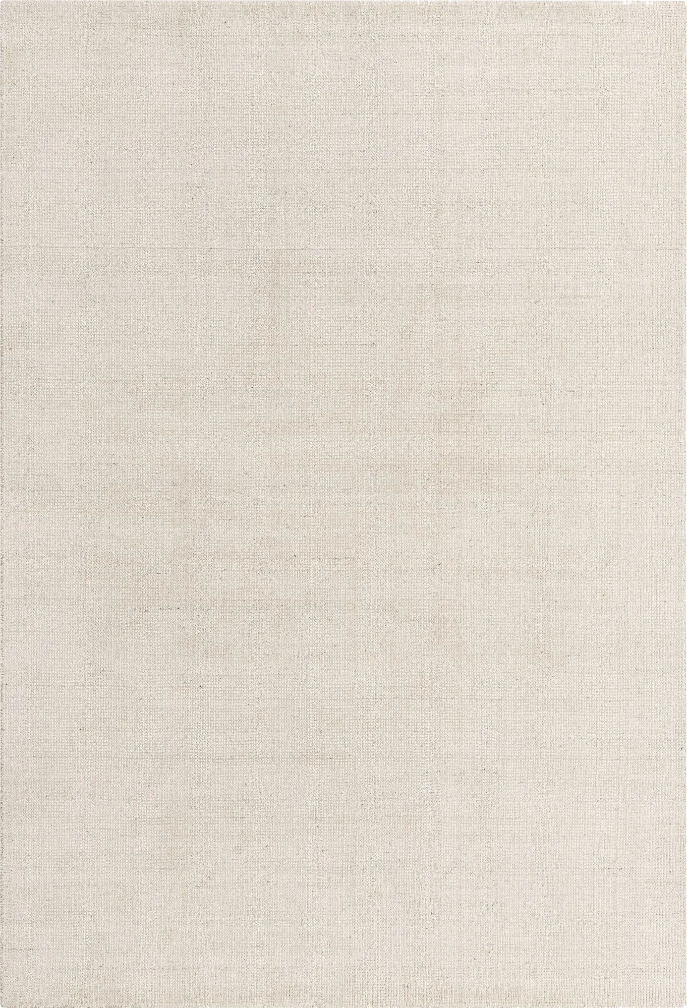 Marmot Ivory 6'1 x 9' Rug - Image 1