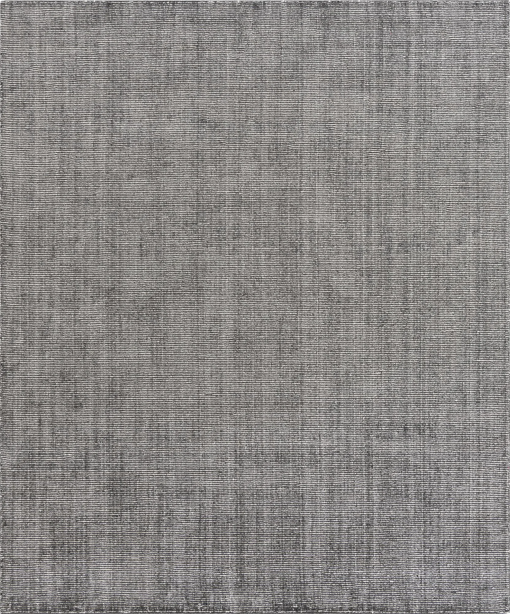 Marmot Charcoal 7'10 x 10' Rug - Image 1