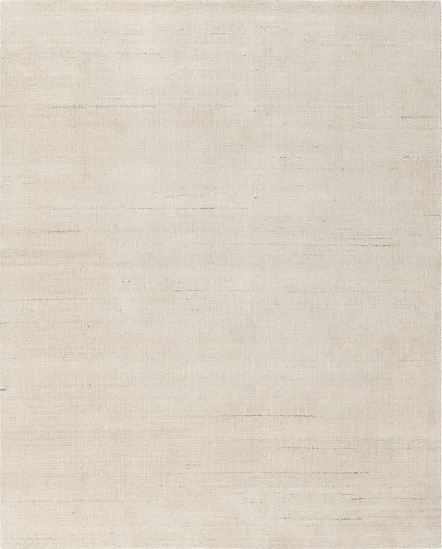 Marmot Ivory 7'10 x 10' Rug