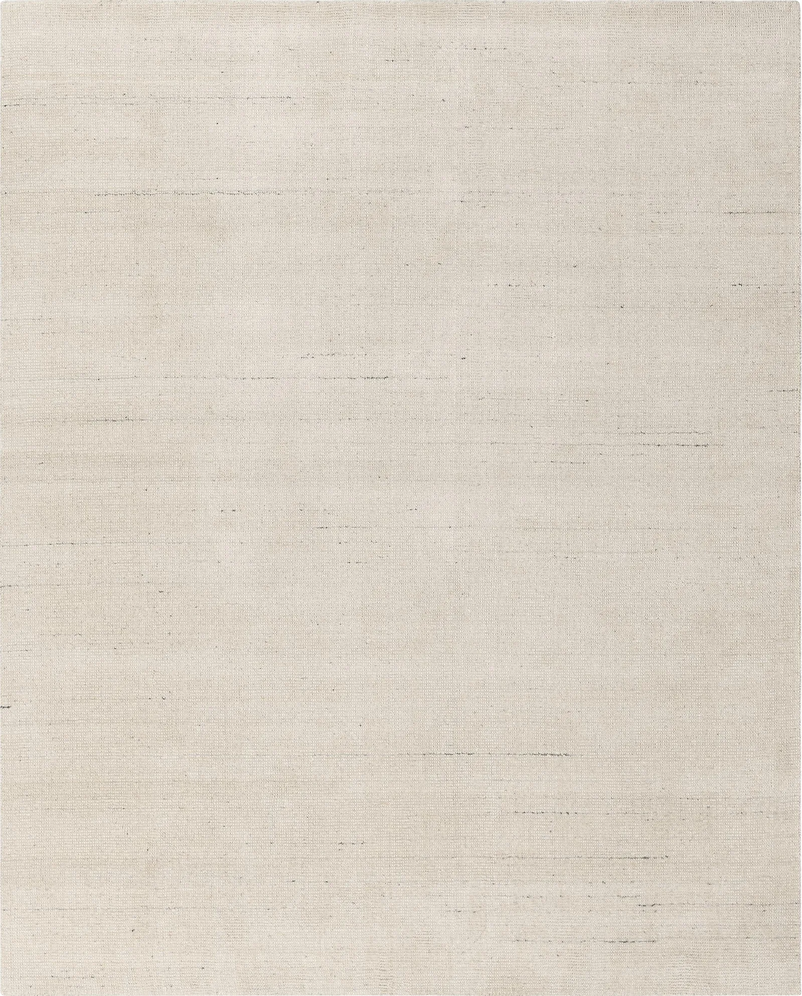 Marmot Ivory 7'10 x 10' Rug - Image 1