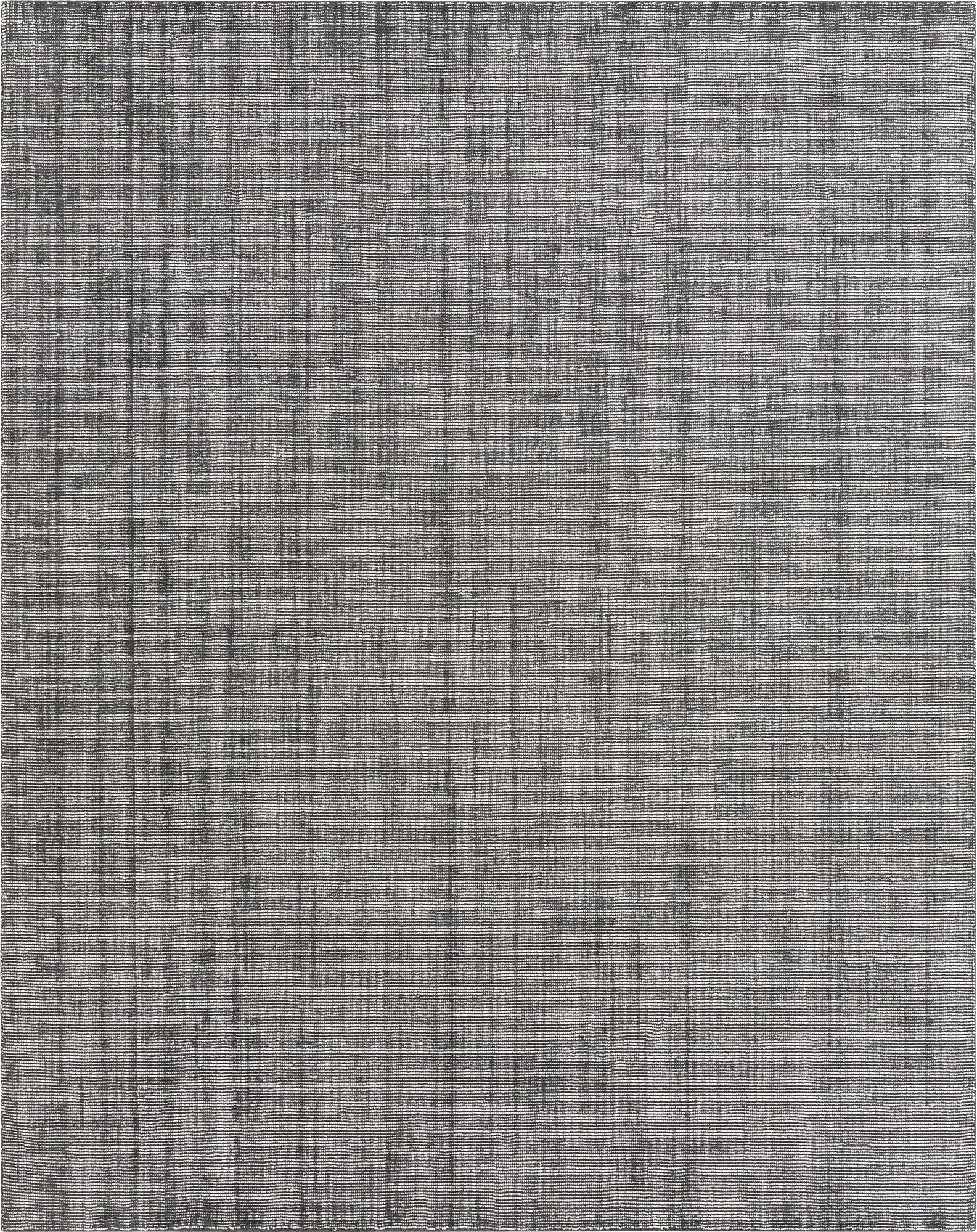Marmot Charcoal 9' x 12' Rug - Image 1