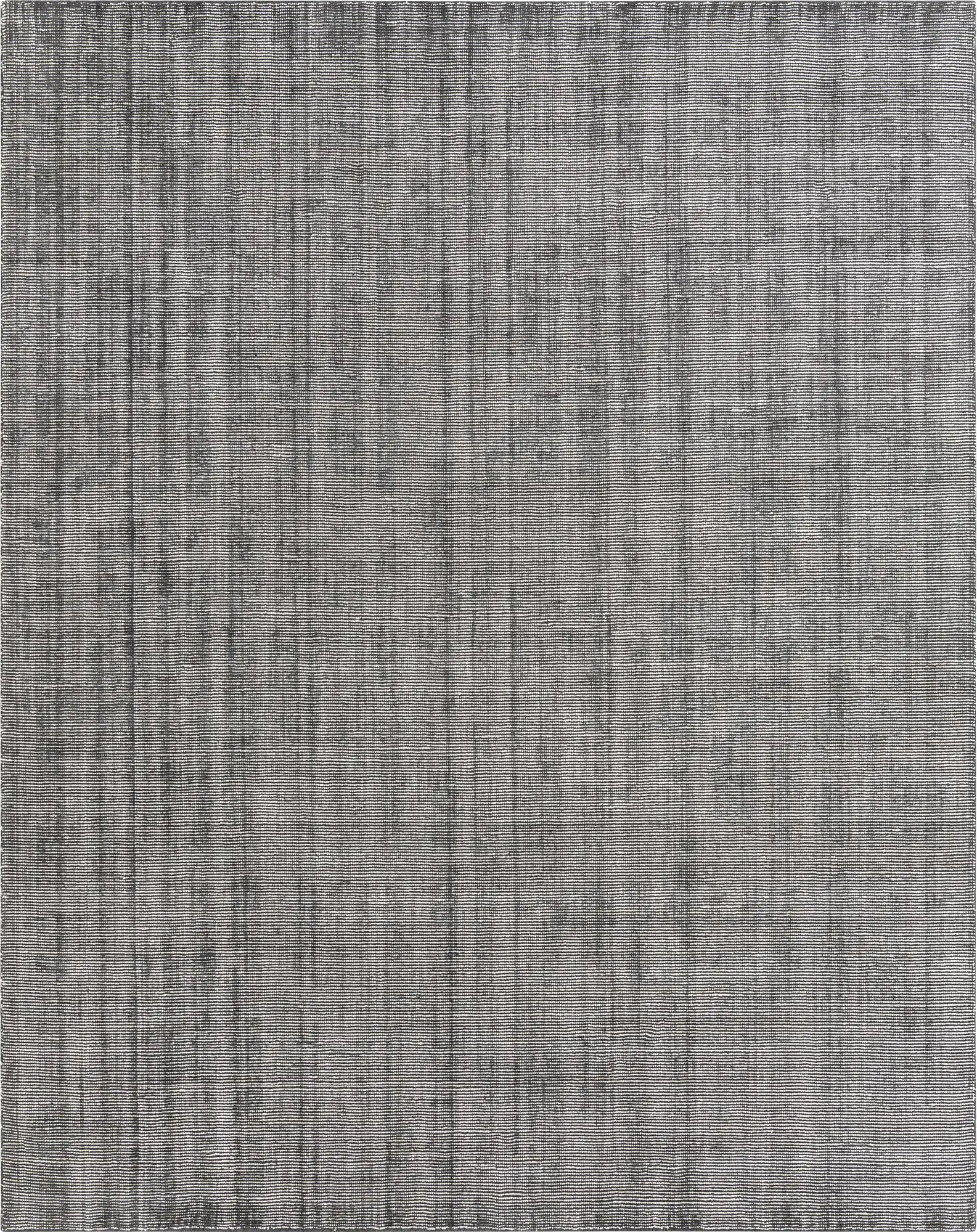 Marmot Charcoal 9' x 12' Rug