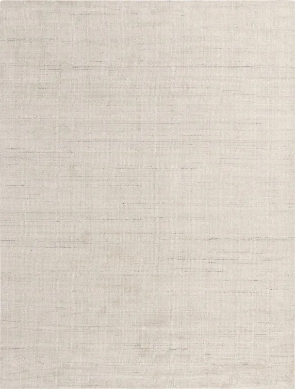 Marmot Ivory 9' x 12' Rug