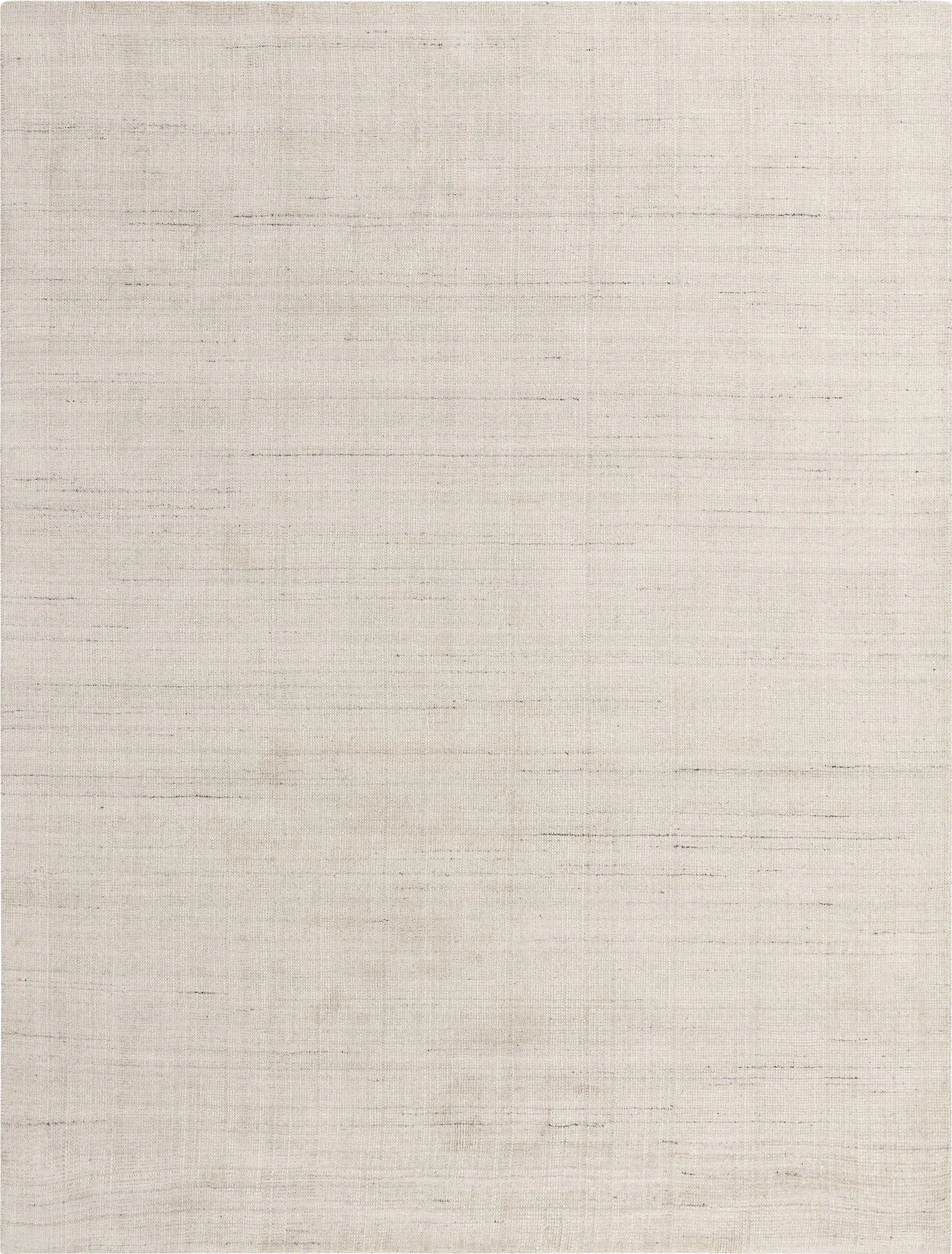 Marmot Ivory 9' x 12' Rug - Image 1
