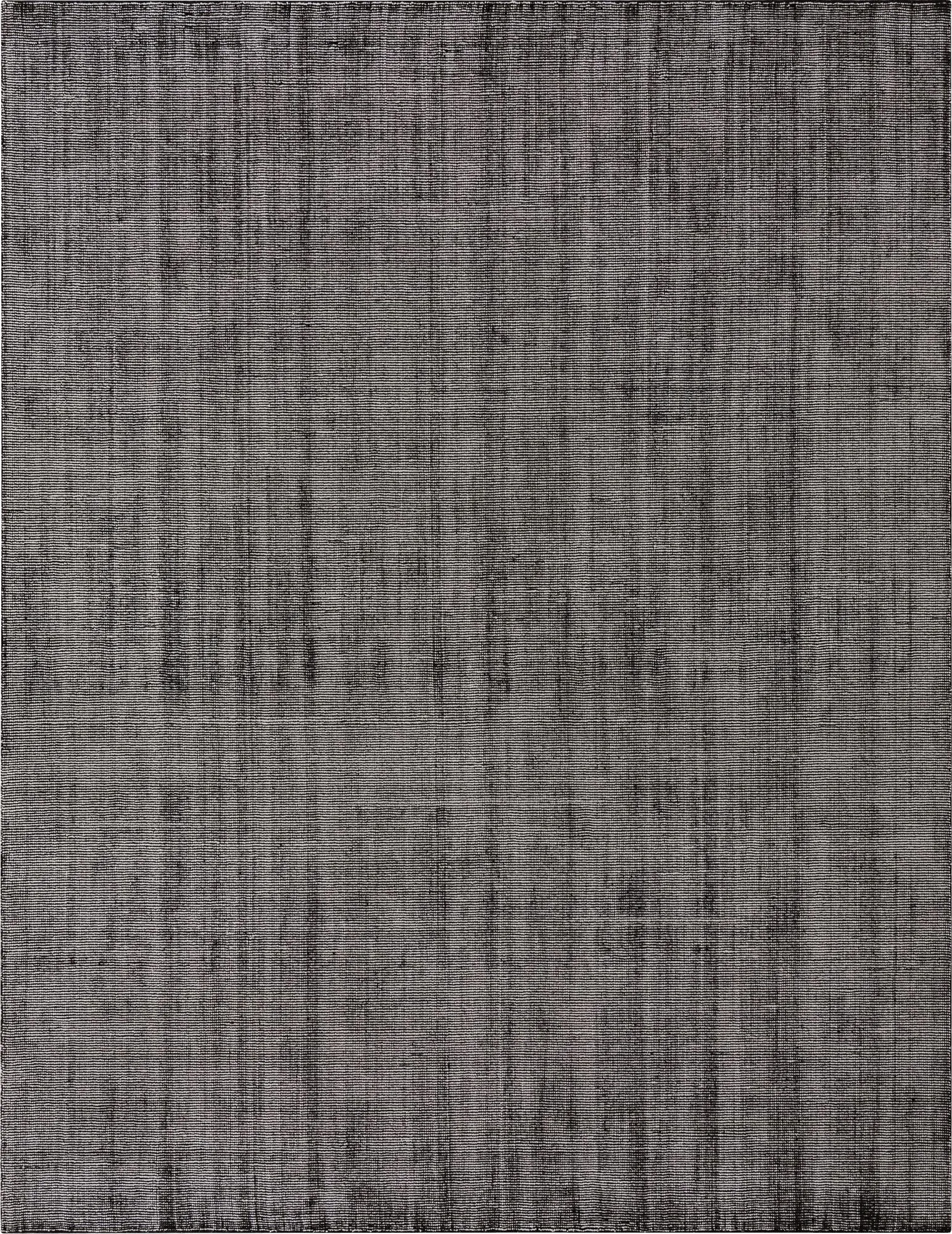 Marmot Black 10' x 14'1 Rug - Image 1