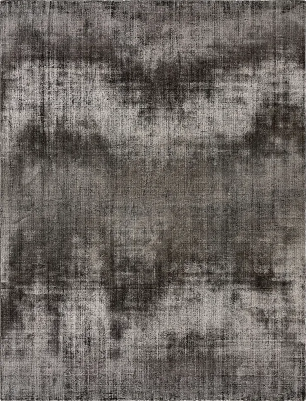 Marmot Black 9' x 12' Rug