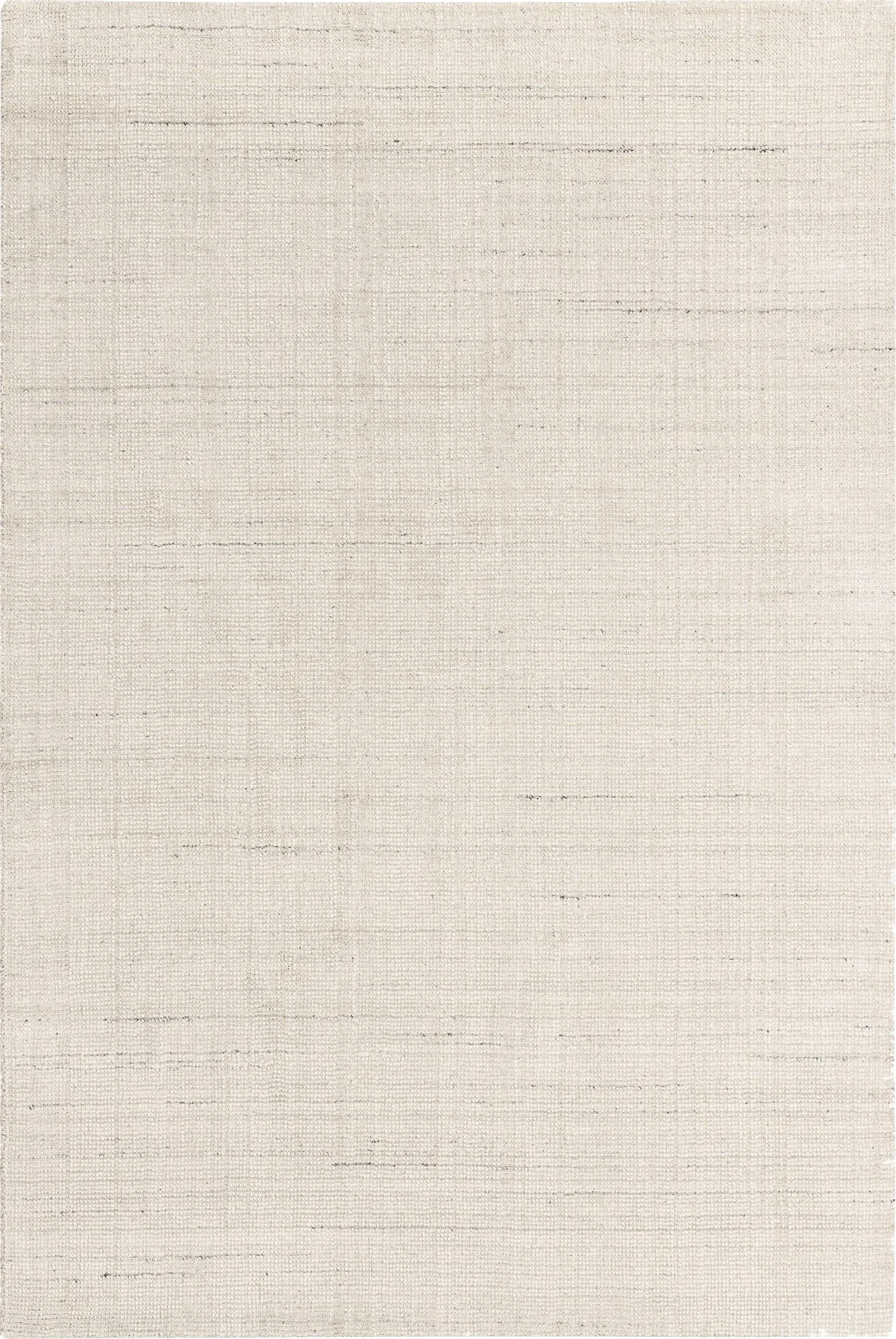 Marmot Ivory 5'1 x 8' Rug - Image 1