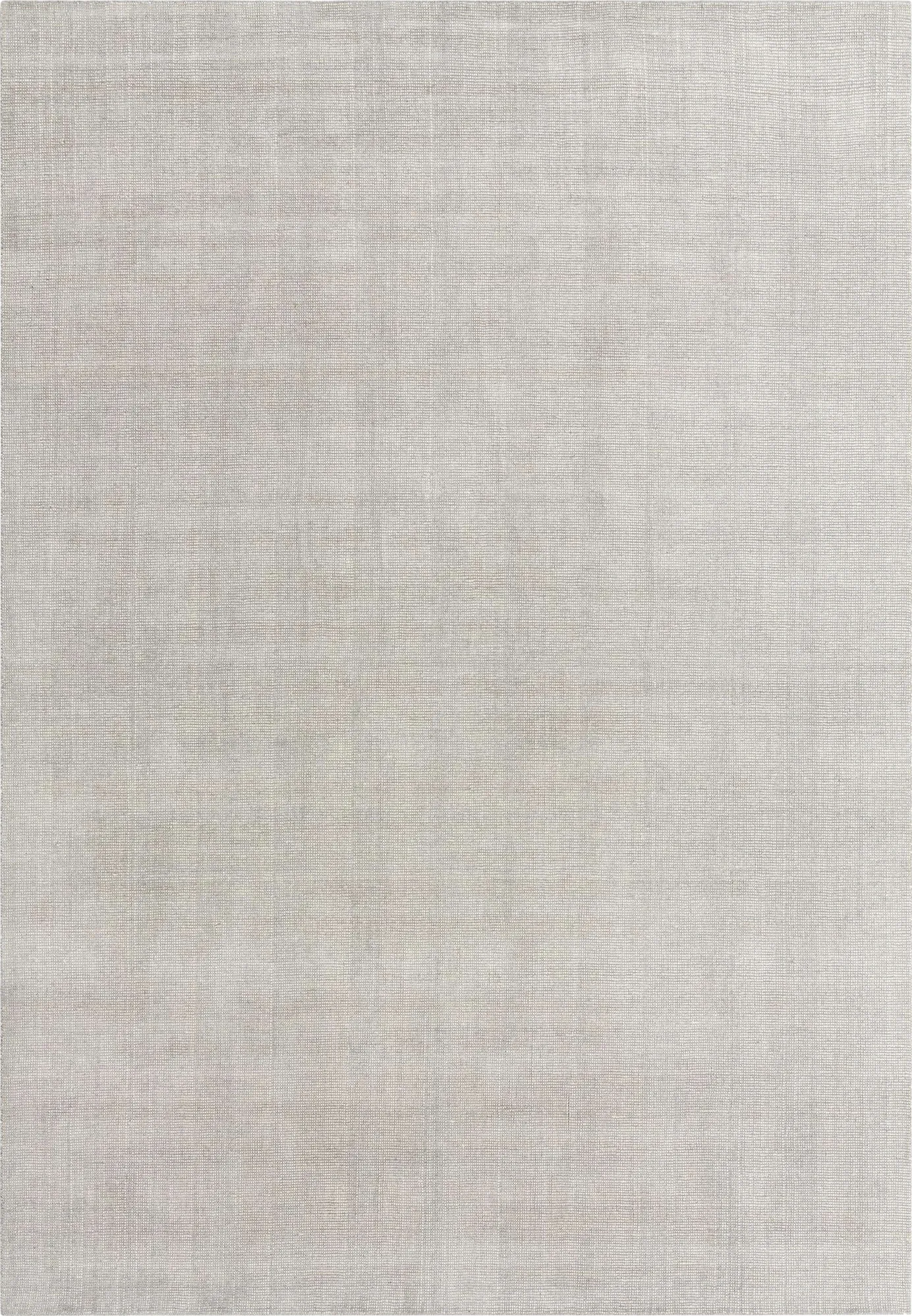 Marmot Light Gray 10' x 14'1 Rug - Image 1