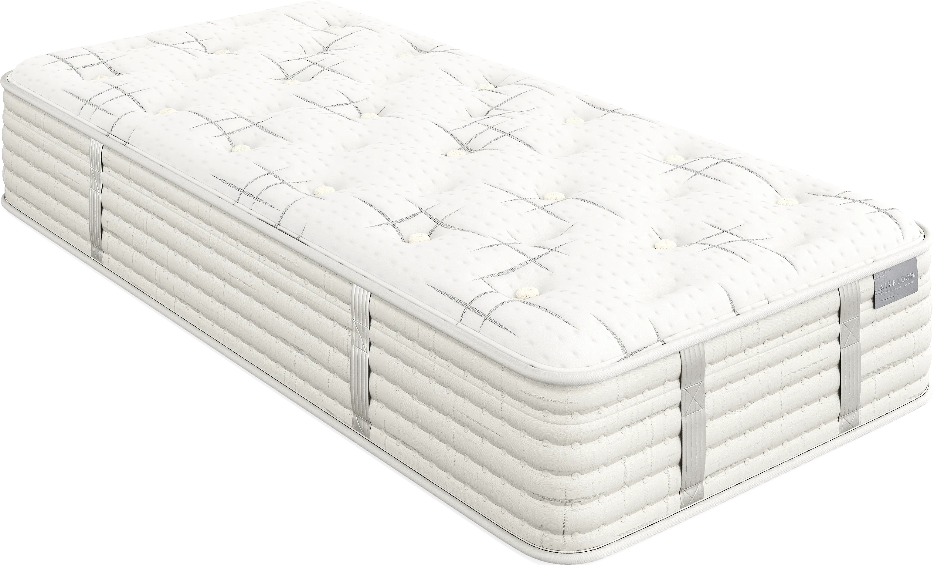 Aireloom Carmel Twin XL Mattress - Thumbnail - Image 1