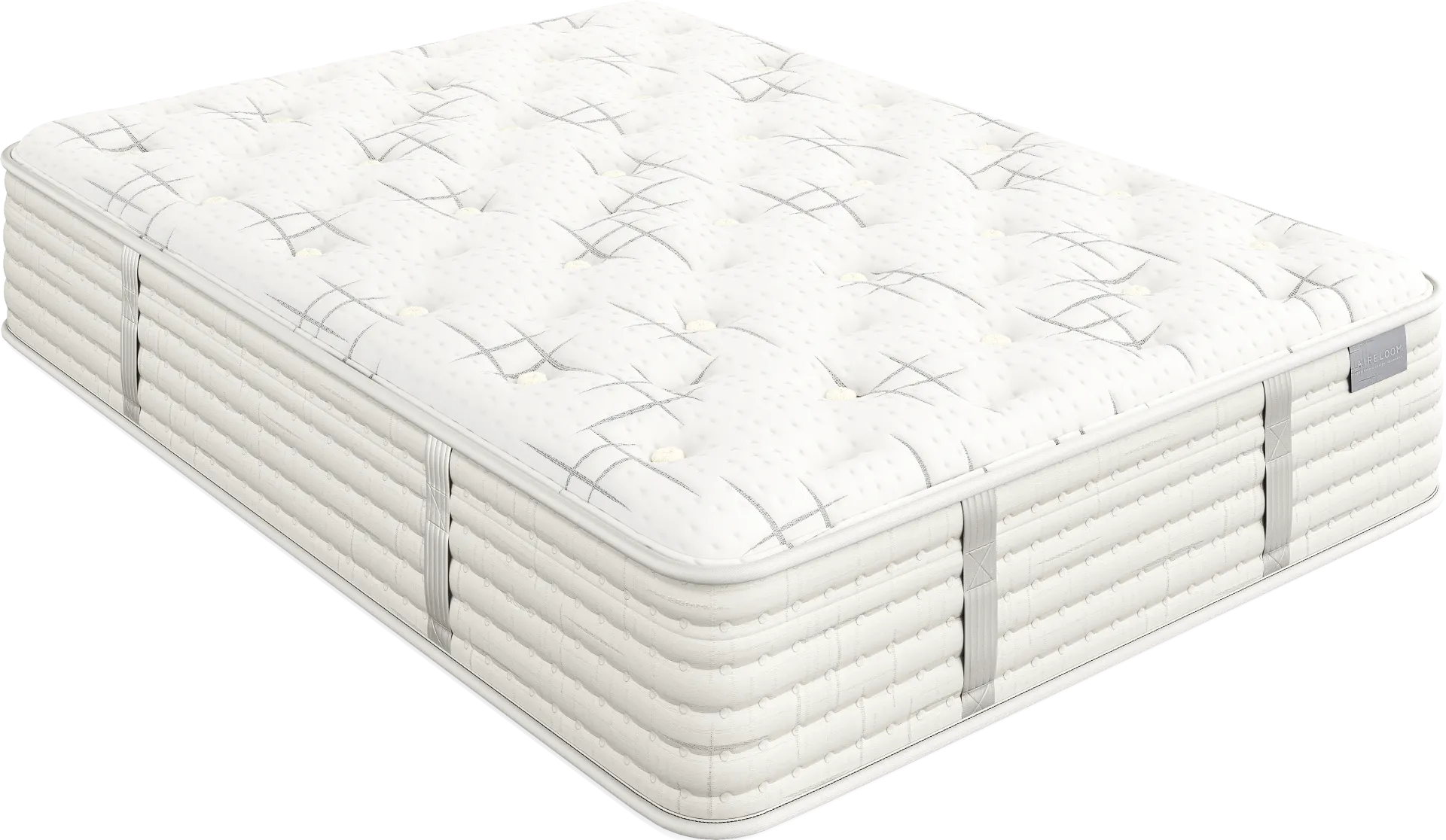 Aireloom Carmel Full Mattress - Image 1