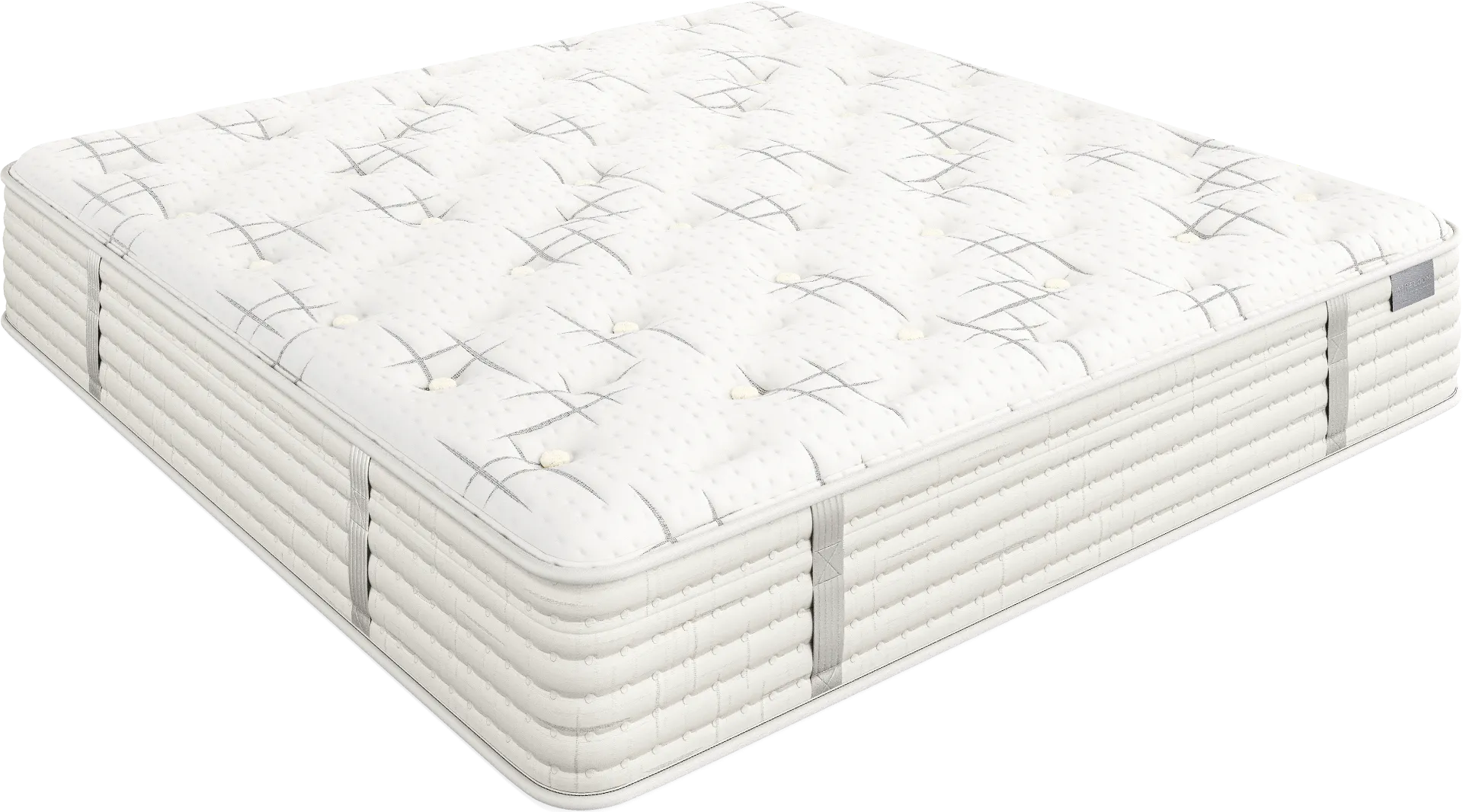 Aireloom Carmel King Mattress - Image 1