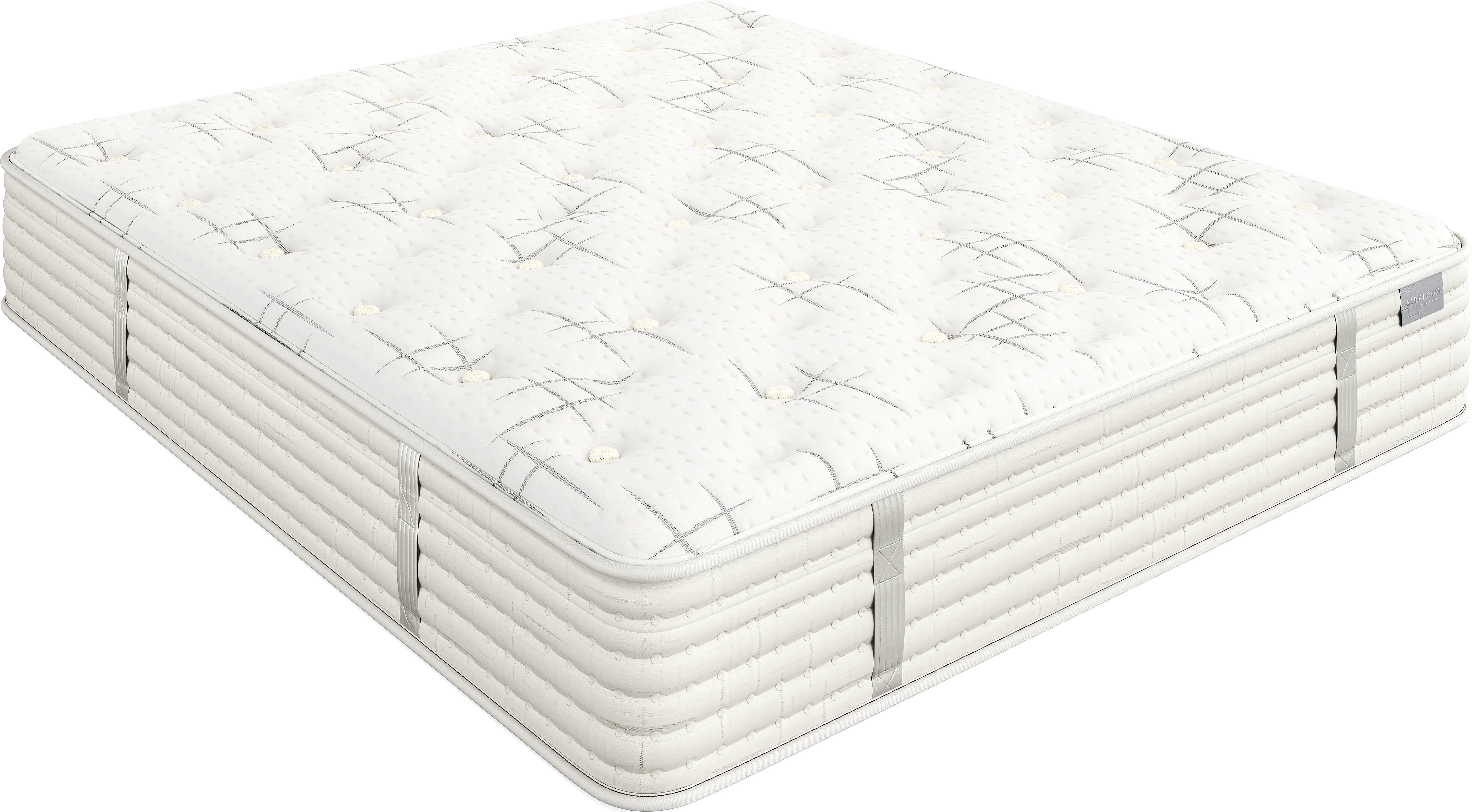 Aireloom Carmel California King Mattress - Thumbnail - Image 1