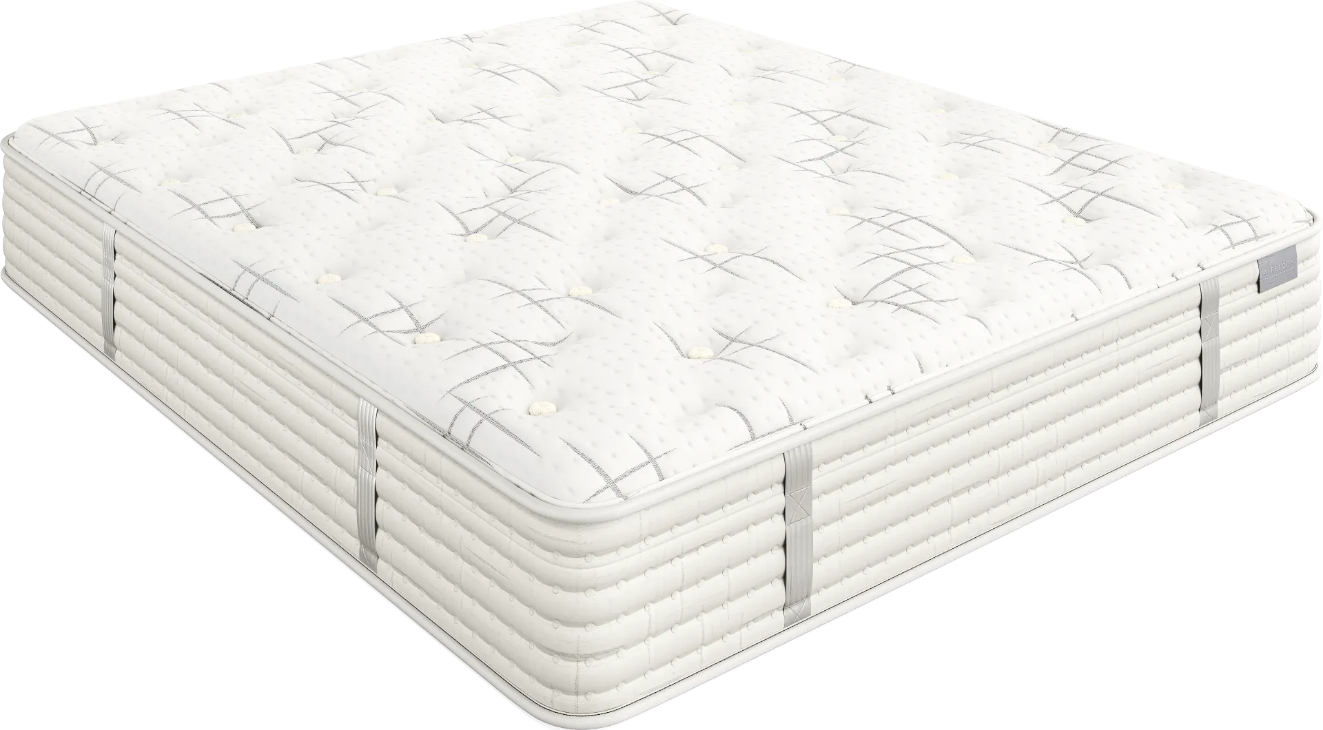 Aireloom Carmel California King Mattress - Image 1