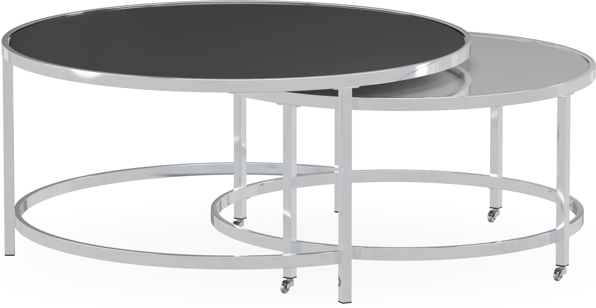 Bradshaw Place Dark Gray 8 Pc Dual Power Reclining Sectional Living Room - Thumbnail - Image 7