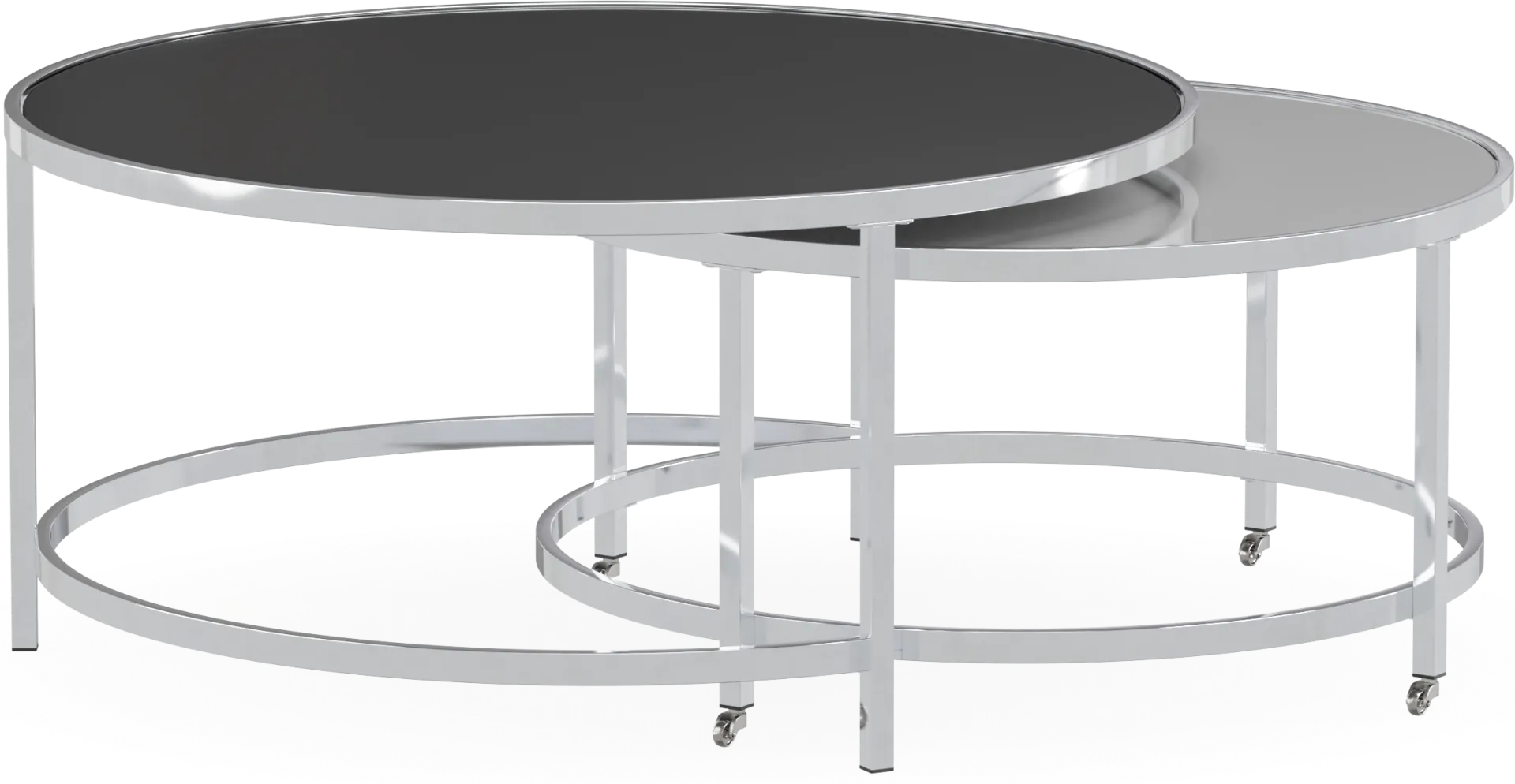 Bradshaw Place Dark Gray 8 Pc Dual Power Reclining Sectional Living Room - Image 7