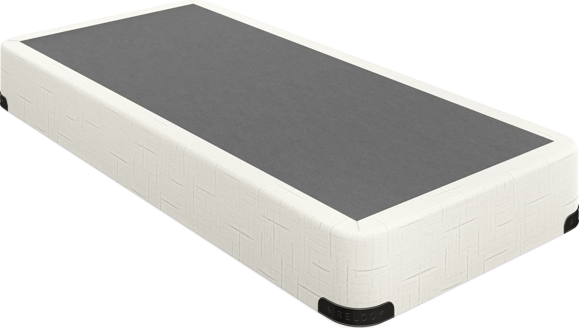 Aireloom Twin Xl Low Profile Foundation - Image 1