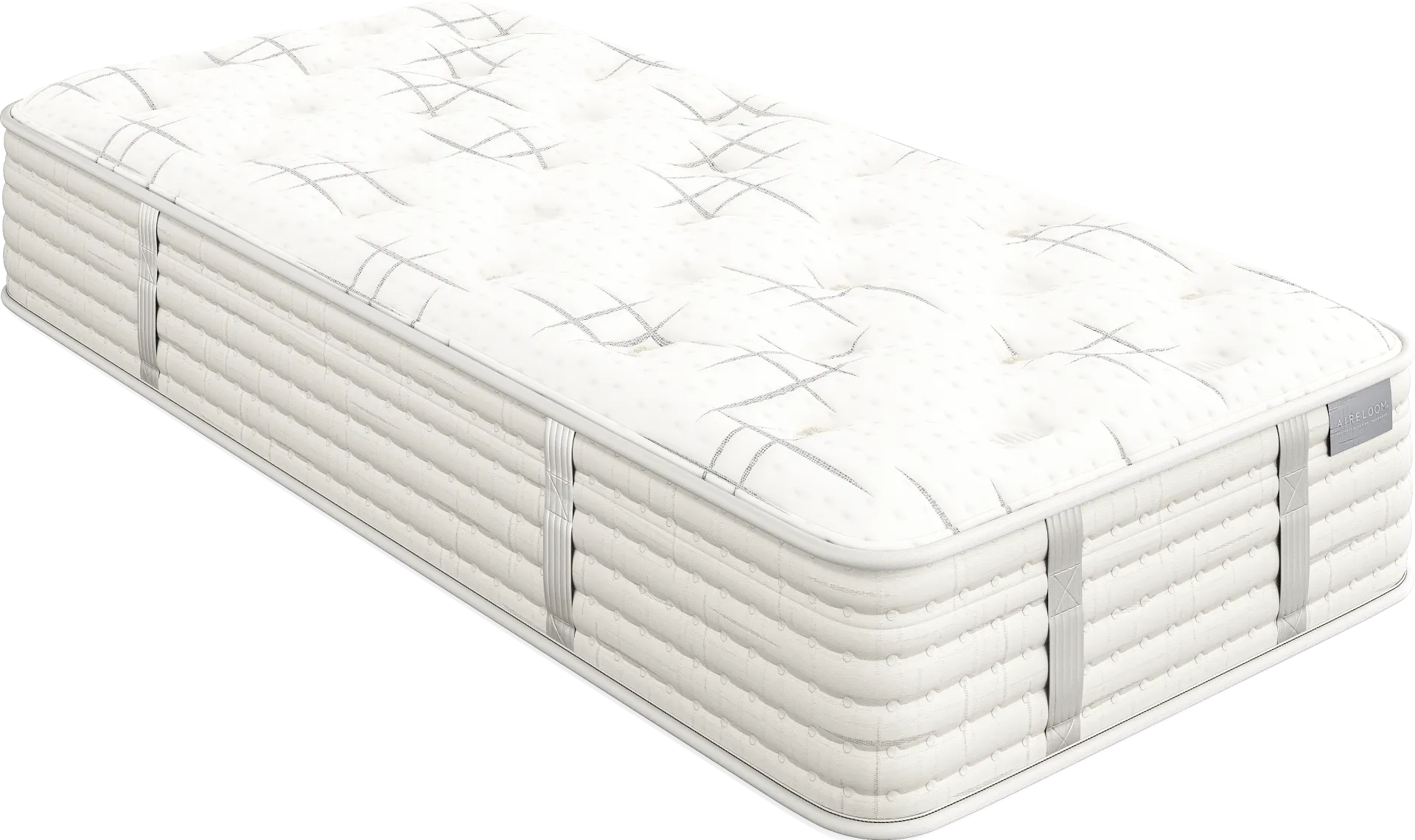 Aireloom Napa Valley Twin XL Mattress - Image 1