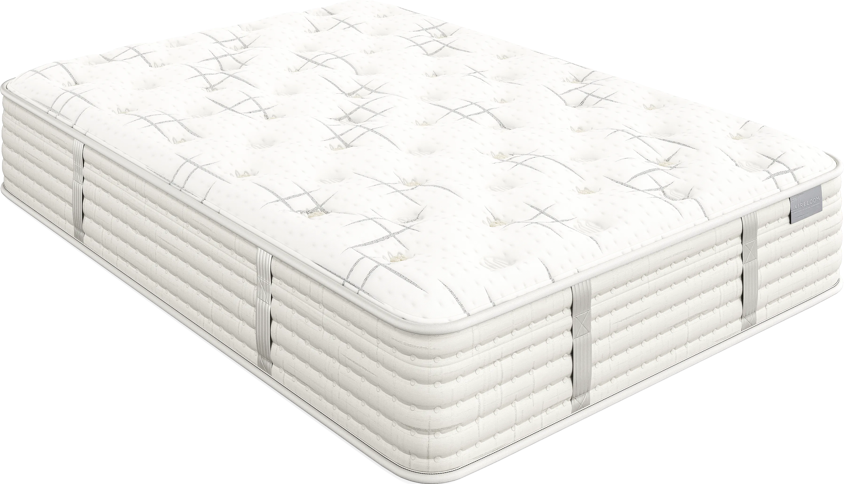 Aireloom Marin Full Mattress - Thumbnail - Image 1