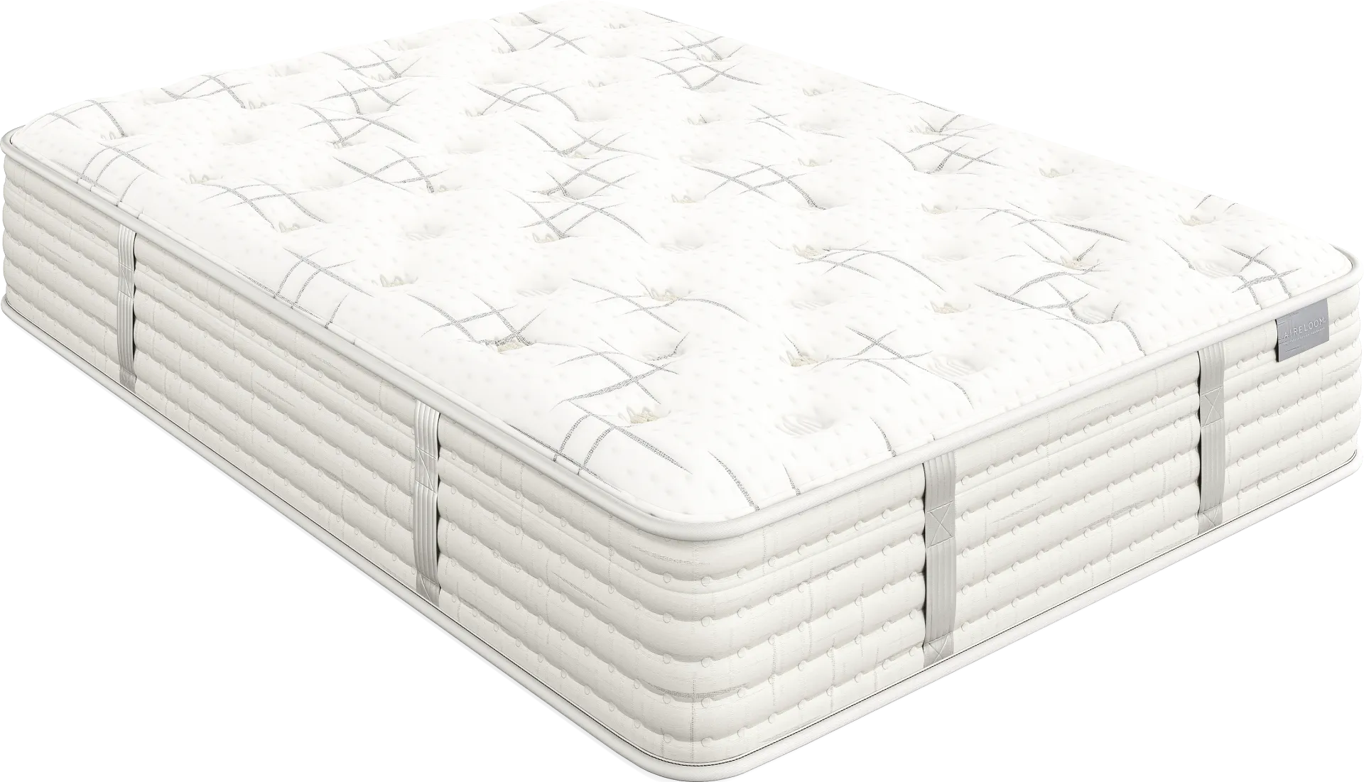 Aireloom Marin Full Mattress - Image 1