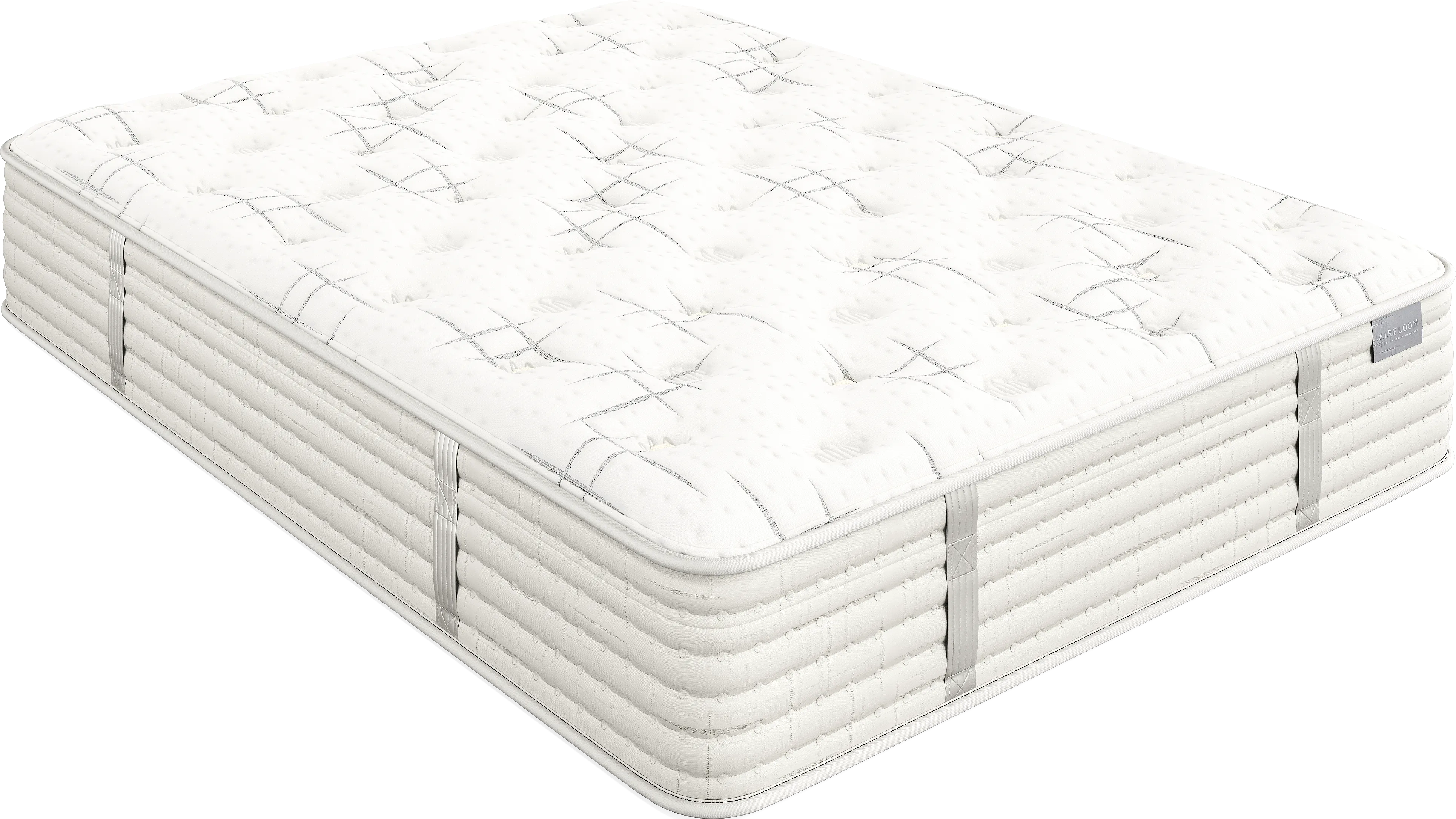 Aireloom Marin Queen Mattress - Thumbnail - Image 1