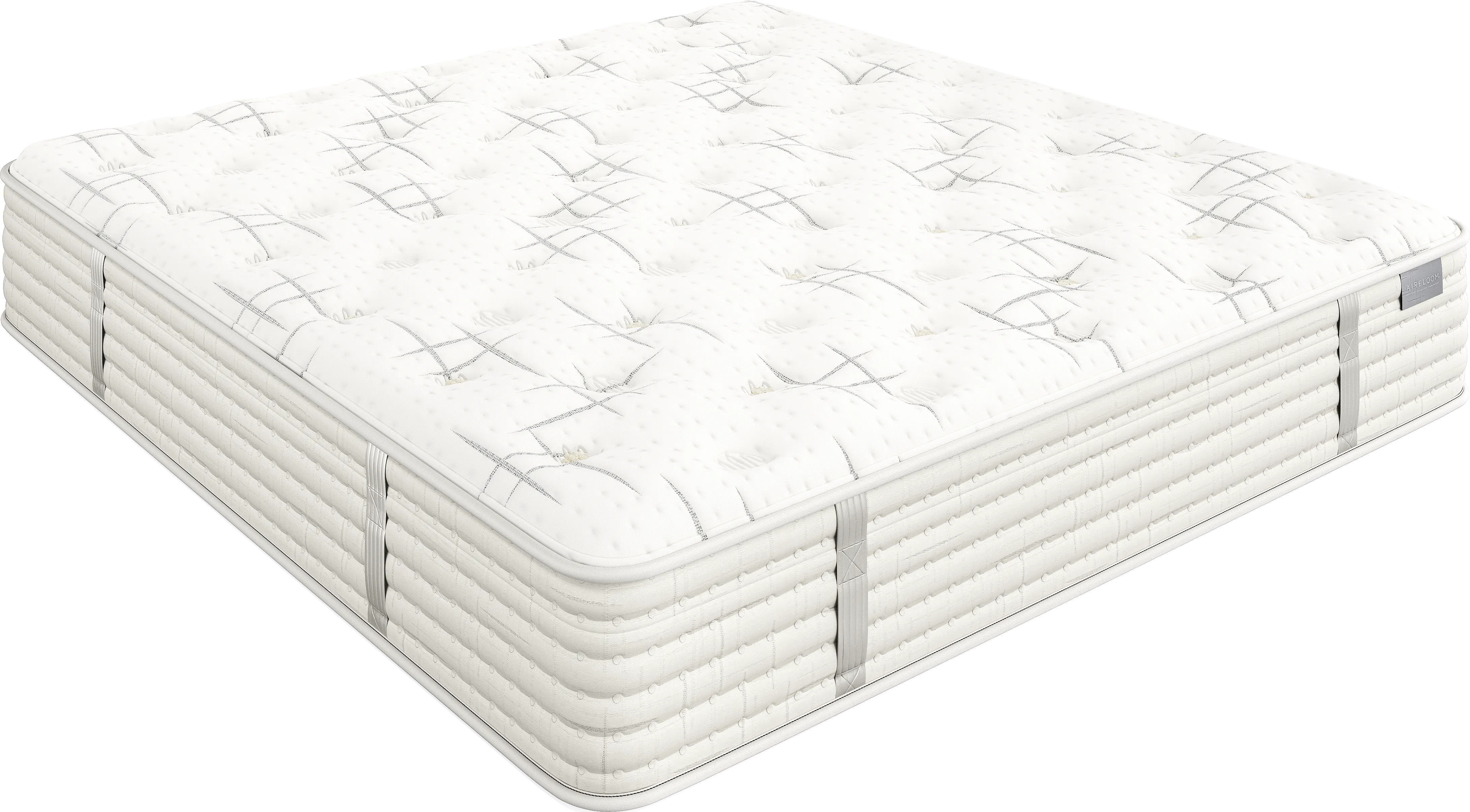 Aireloom Marin King Mattress - Thumbnail - Image 1