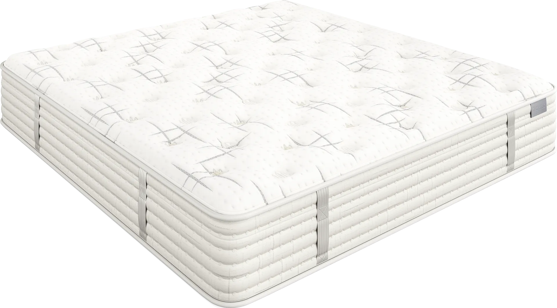 Aireloom Marin King Mattress - Image 1