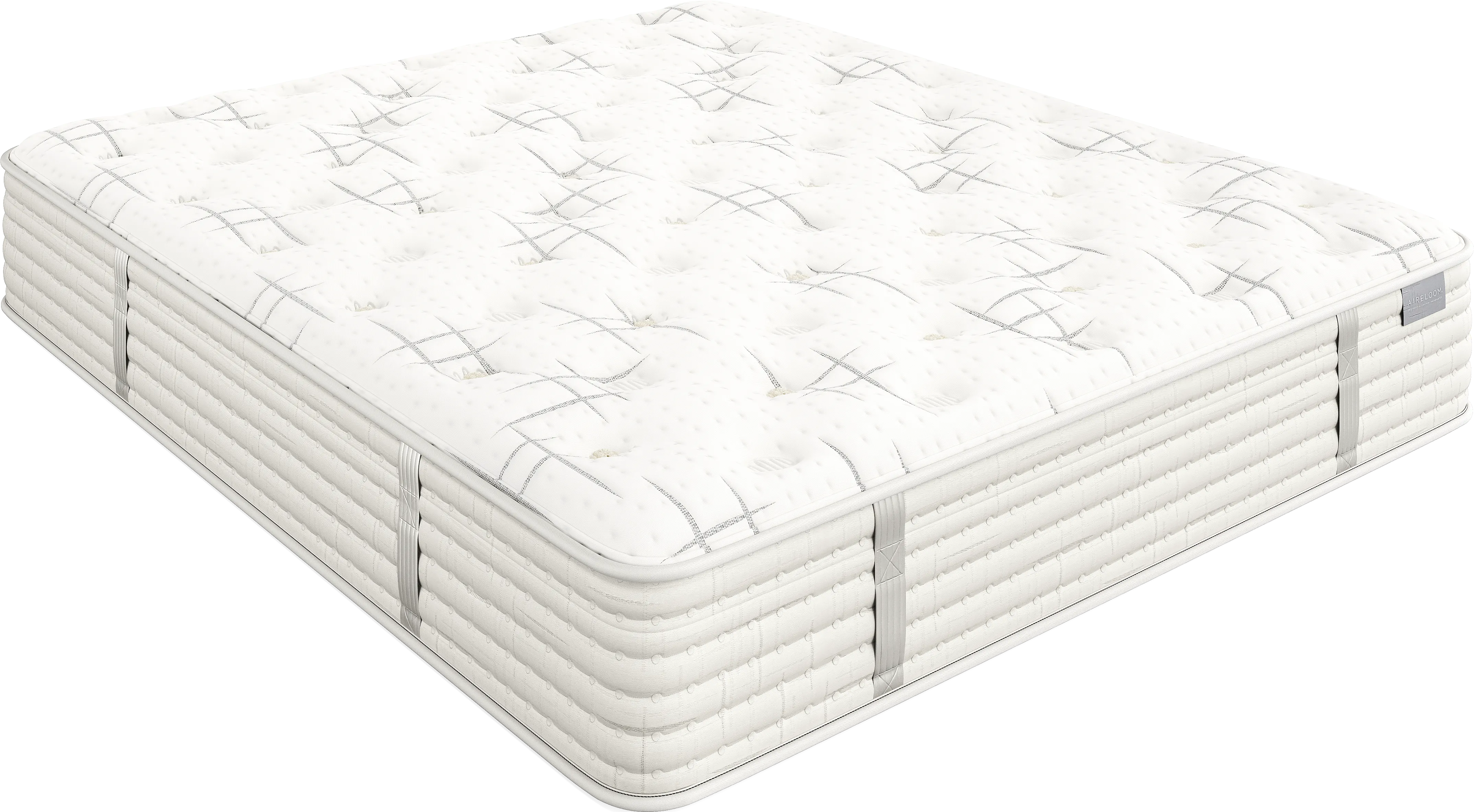 Aireloom Marin California King Mattress - Thumbnail - Image 1