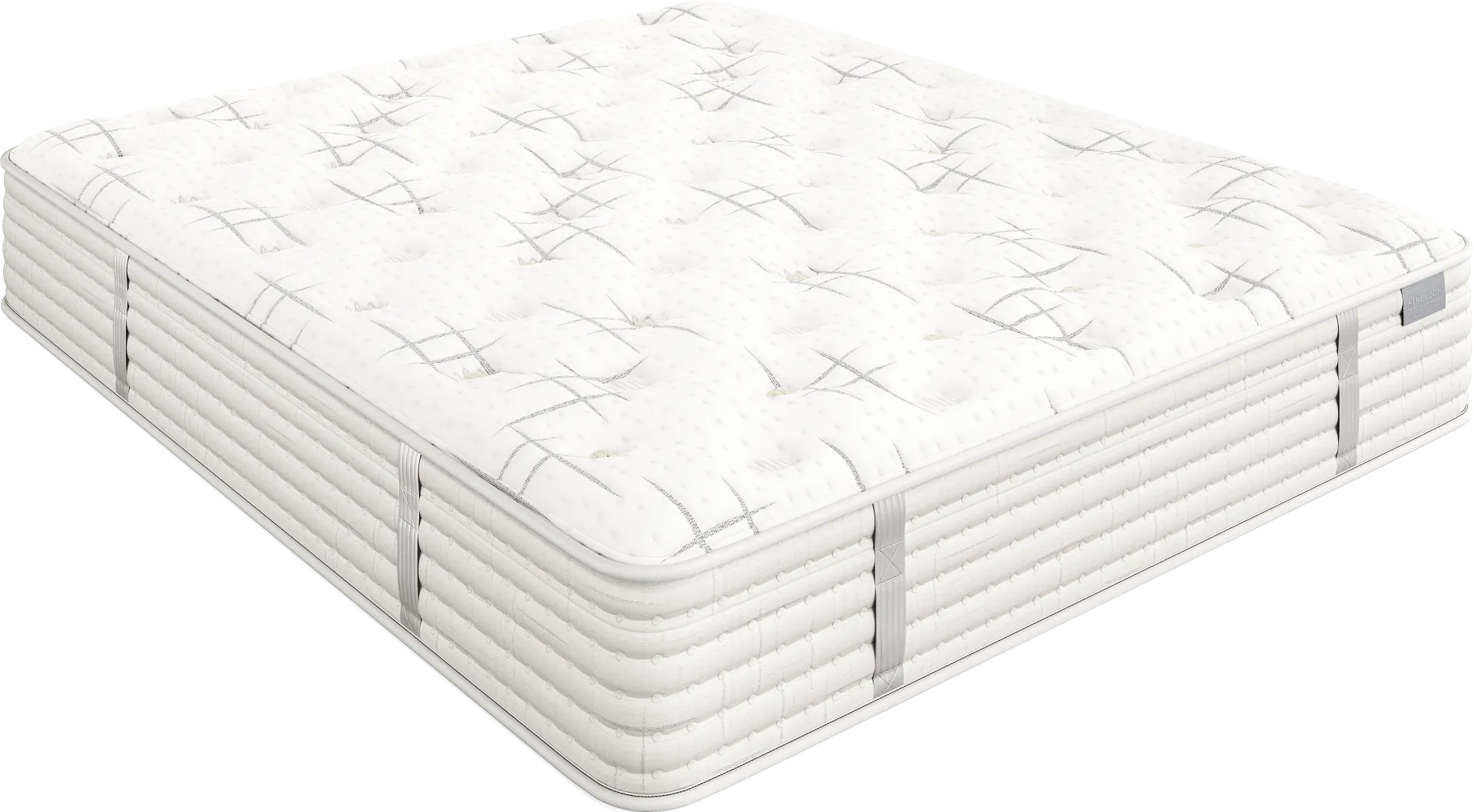 Aireloom Marin California King Mattress - Image 1