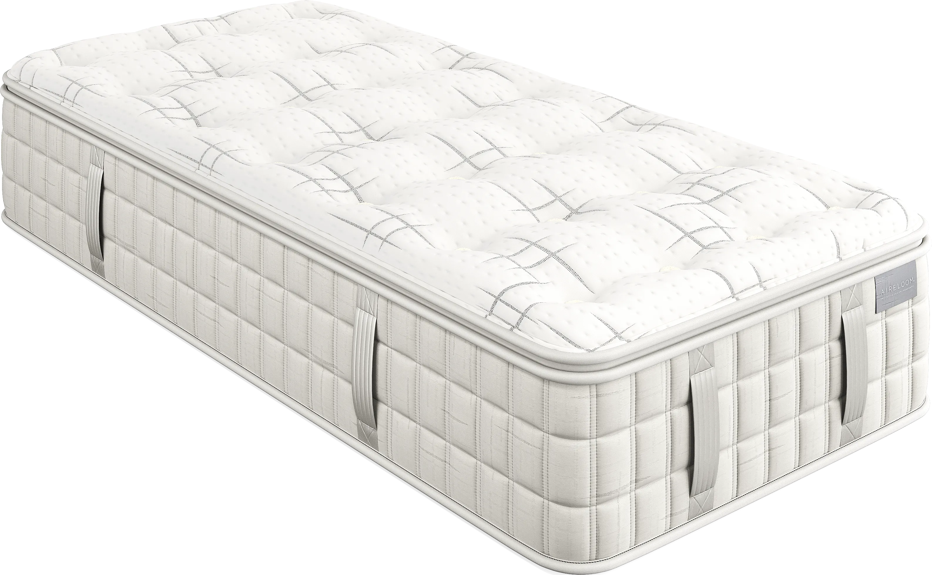 Aireloom Spanish Bay Twin XL Mattress - Thumbnail - Image 1