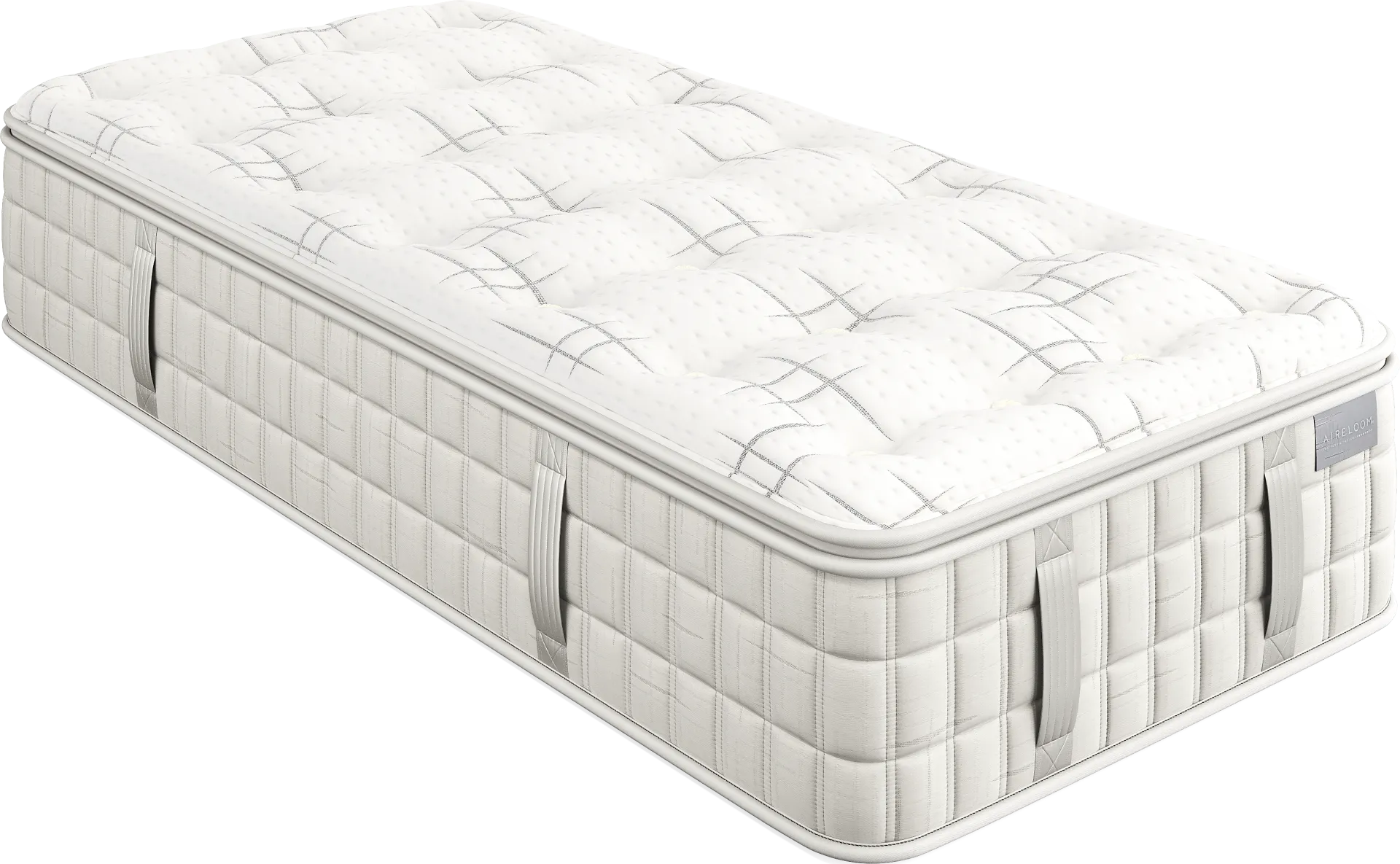 Aireloom Spanish Bay Twin XL Mattress - Image 1