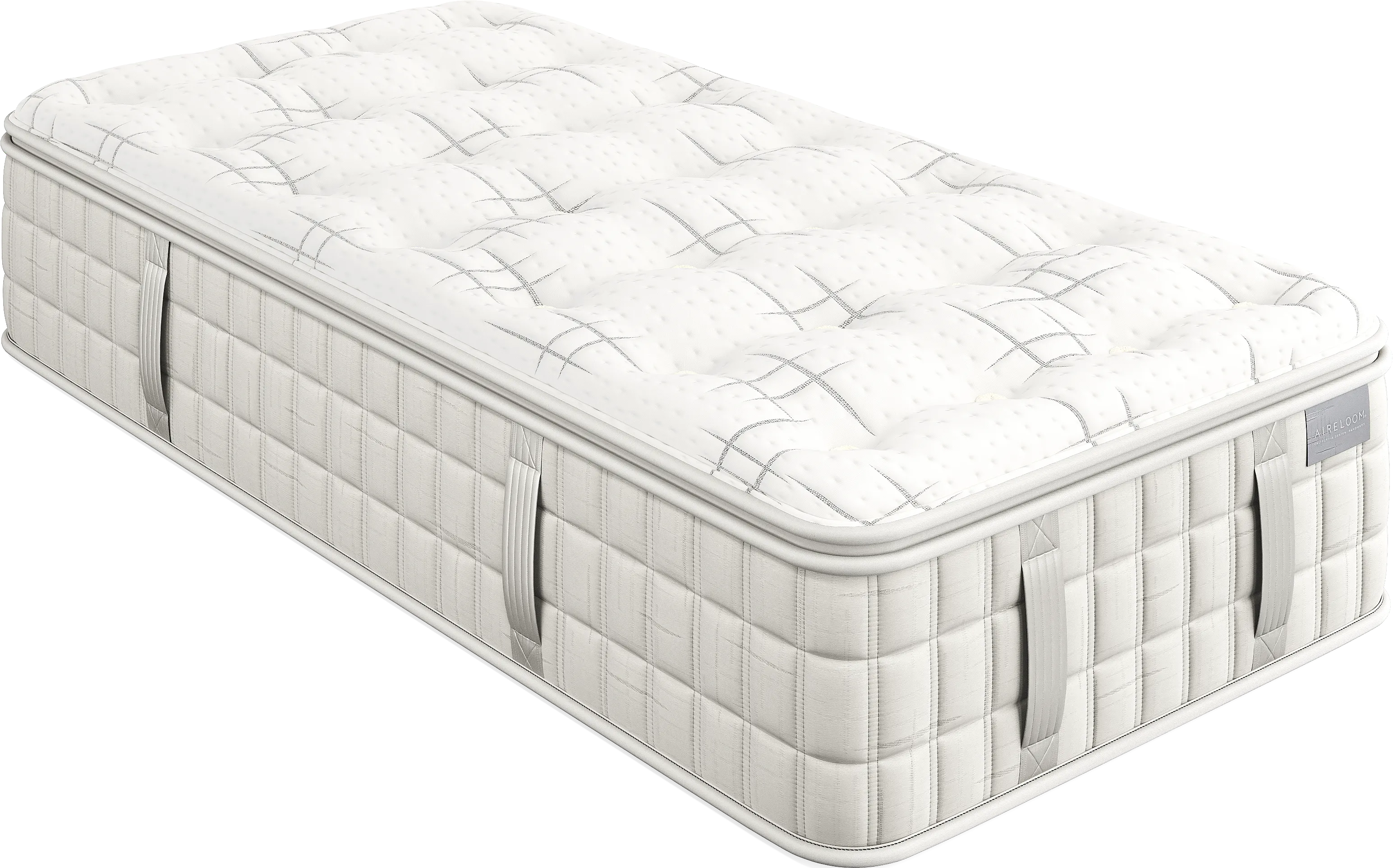Aireloom Topanga Canyon Twin Mattress - Thumbnail - Image 1