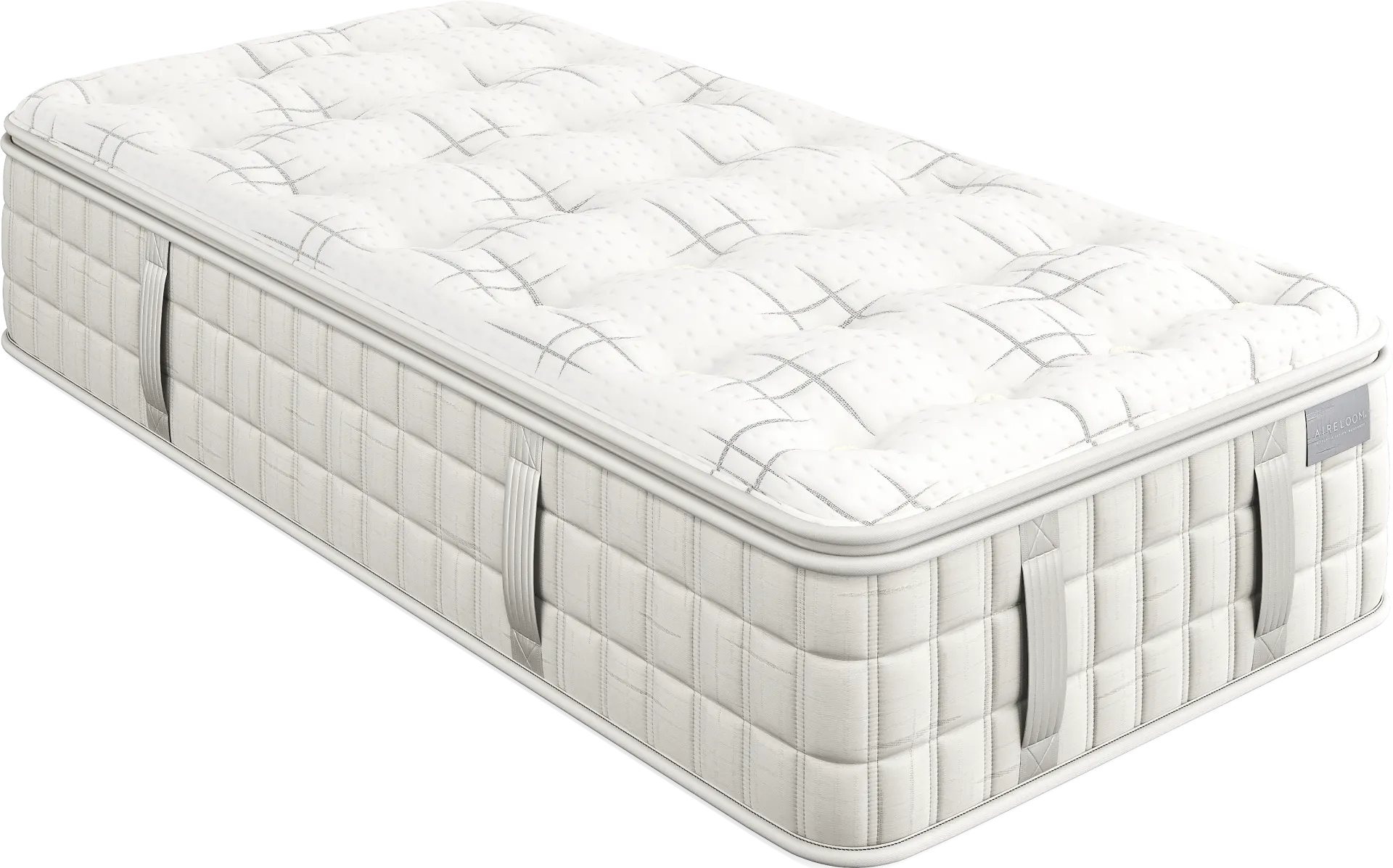 Aireloom Topanga Canyon Twin Mattress - Image 1