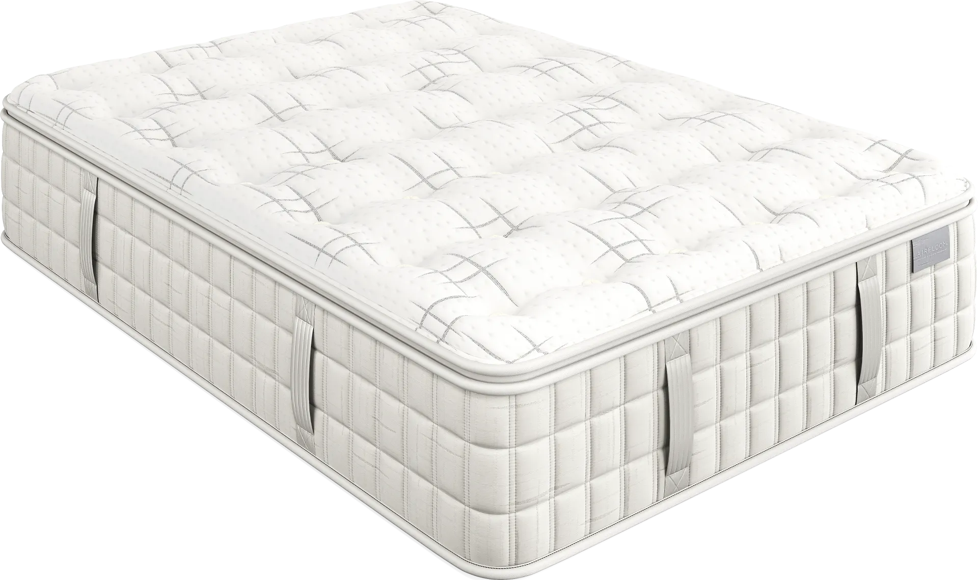 Aireloom Spanish Bay Full Mattress - Image 1