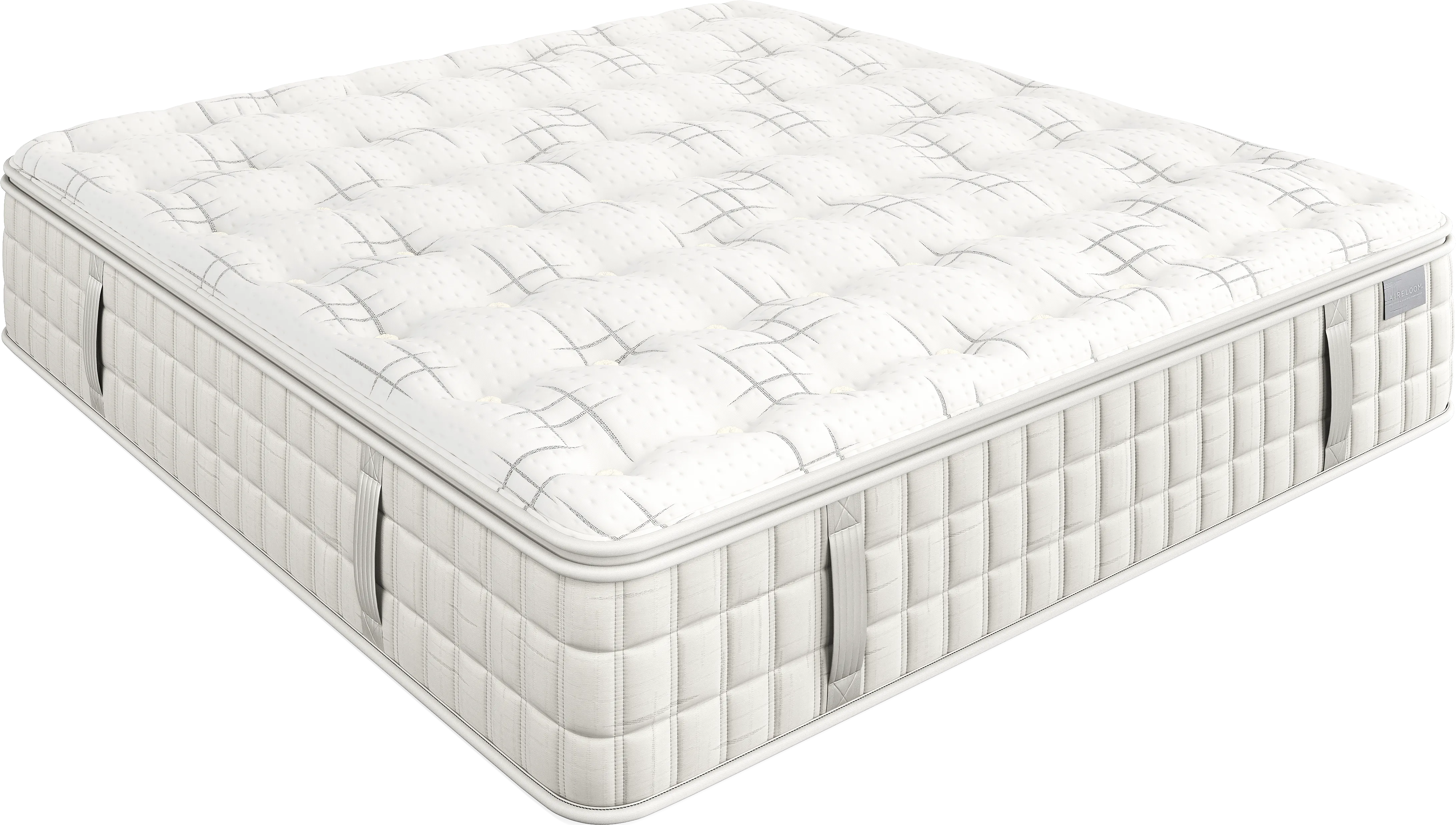 Aireloom Topanga Canyon King Mattress - Thumbnail - Image 1