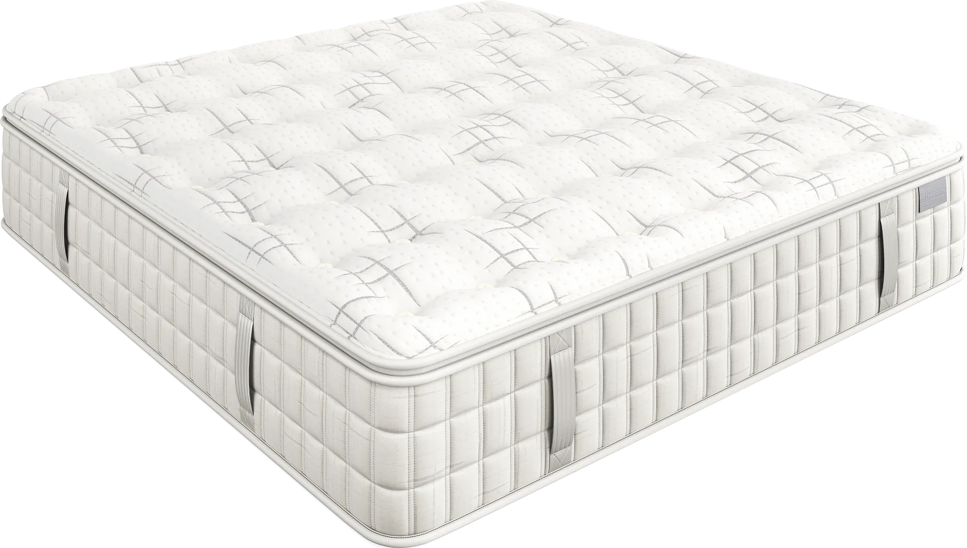 Aireloom Topanga Canyon King Mattress - Image 1