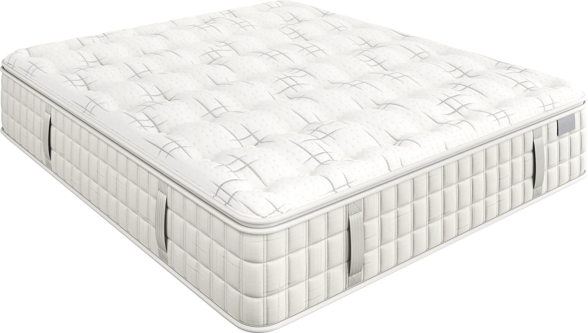 Aireloom Spanish Bay California King Mattress - Image 1