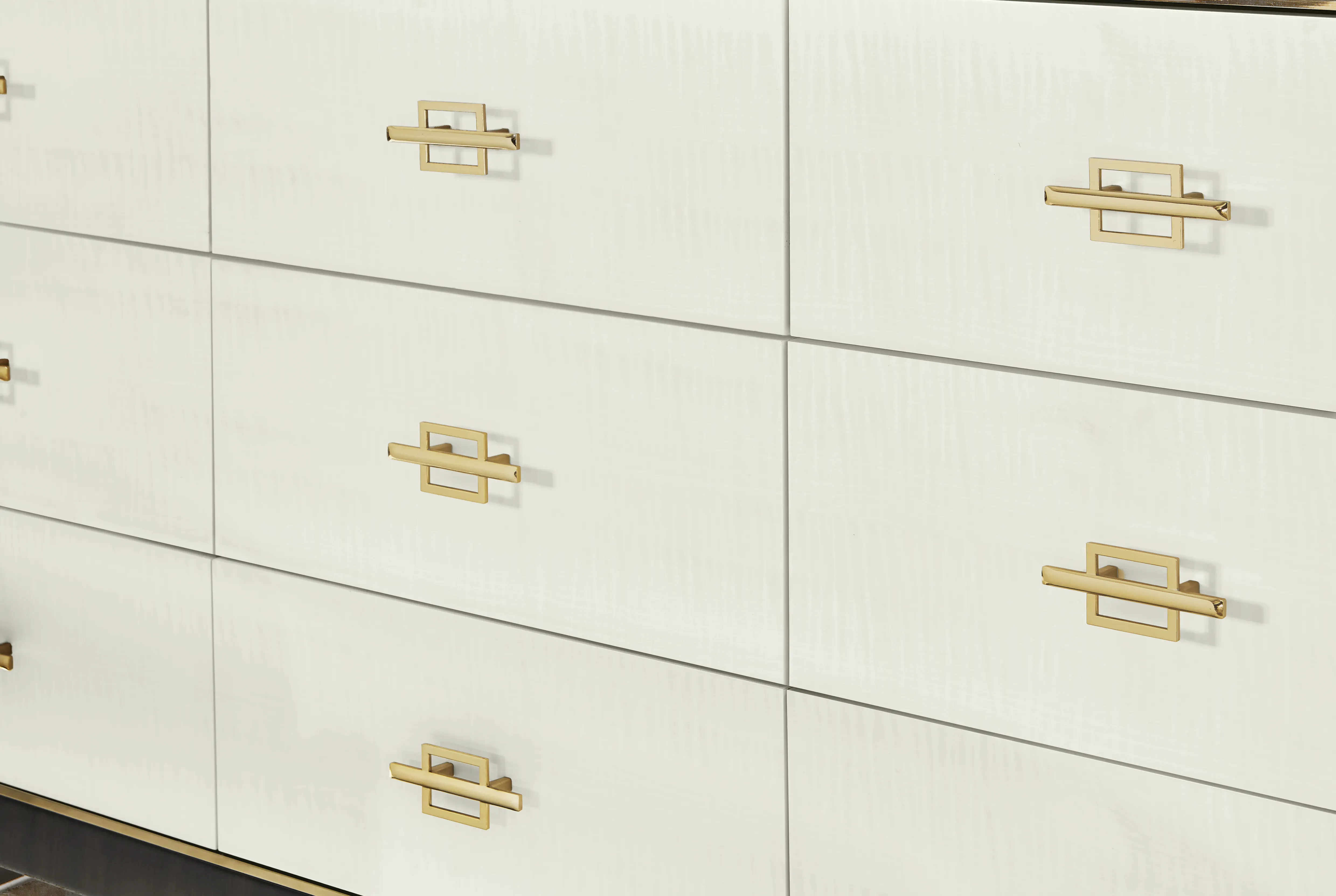 Belmont Place Espresso Dresser - Image 8
