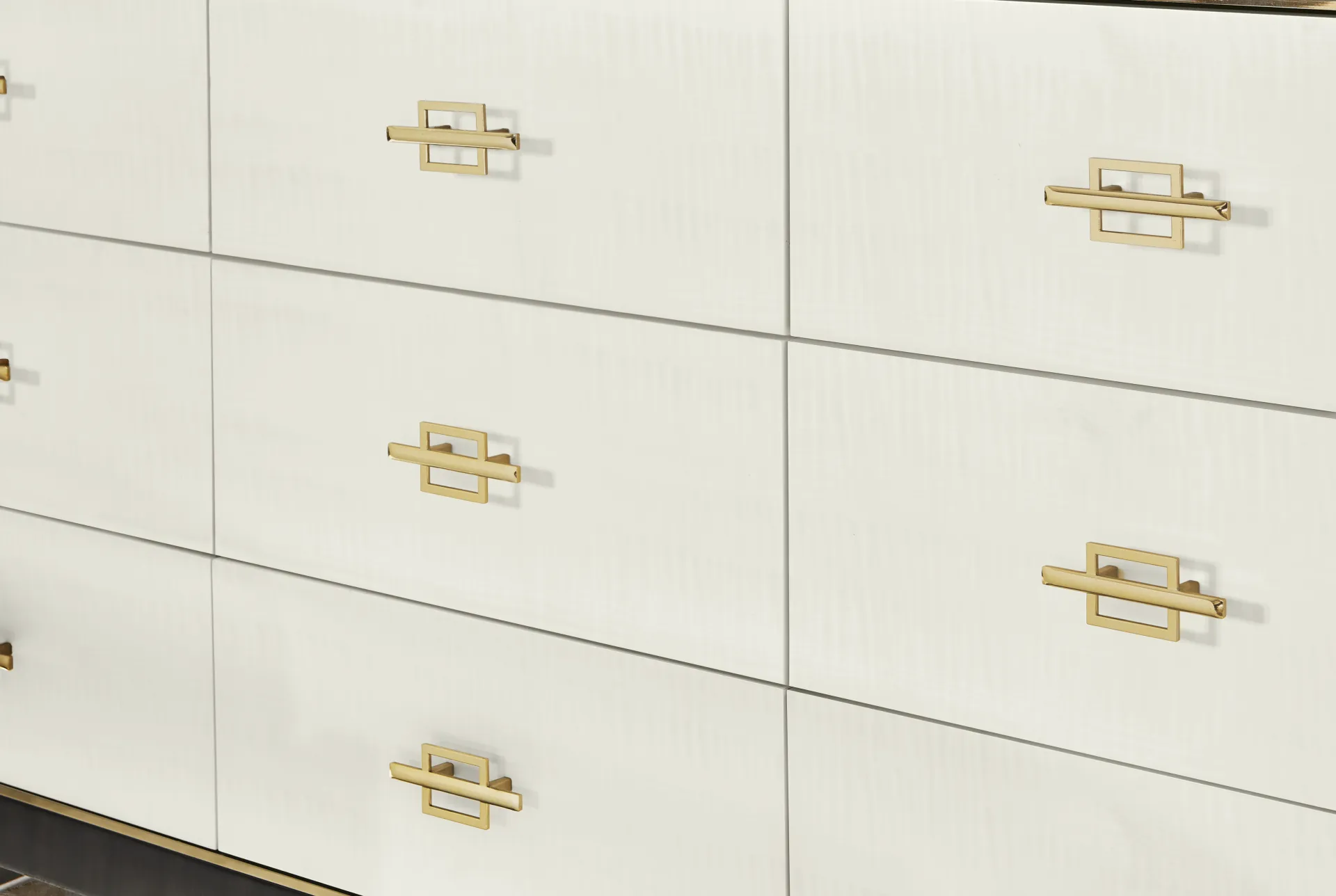 Belmont Place Espresso Dresser - Image 8