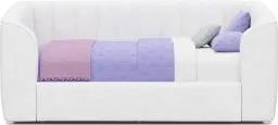 full storage daybed