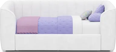 full storage daybed
