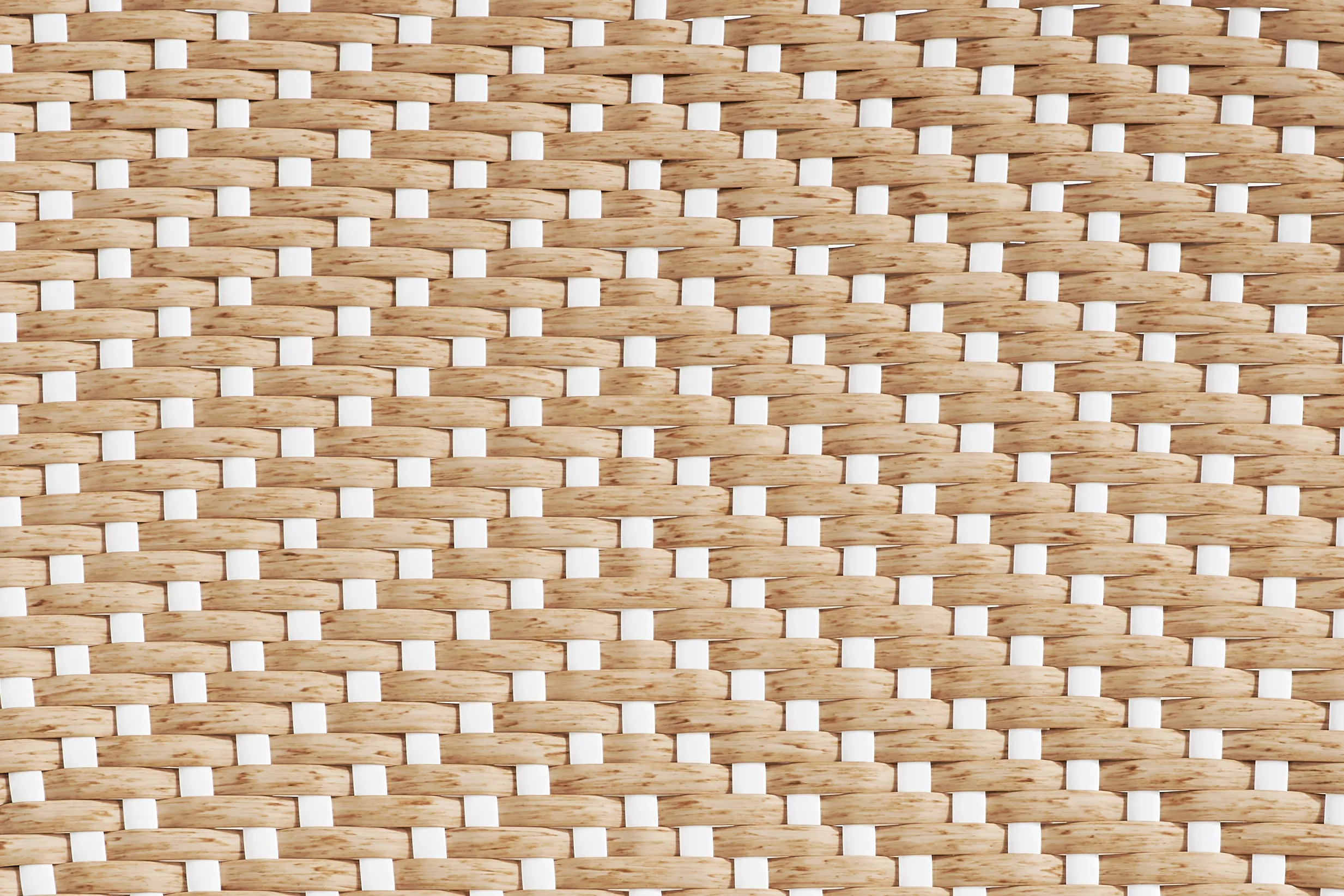 Juliette II Brown Outdoor Side Chair - Image 8
