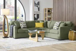 sectional