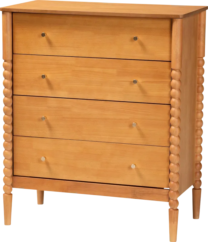 Appiation Brown Chest