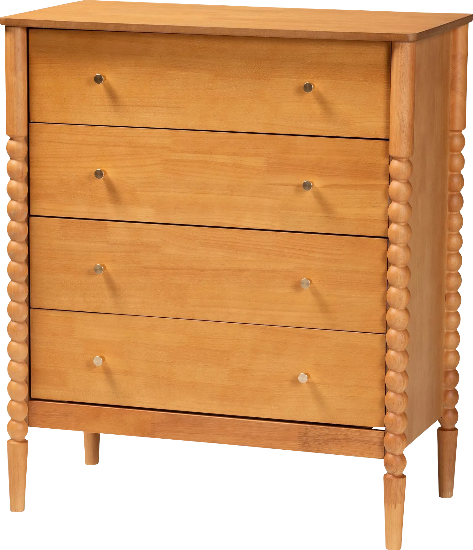 Appiation Brown Chest - Image 1