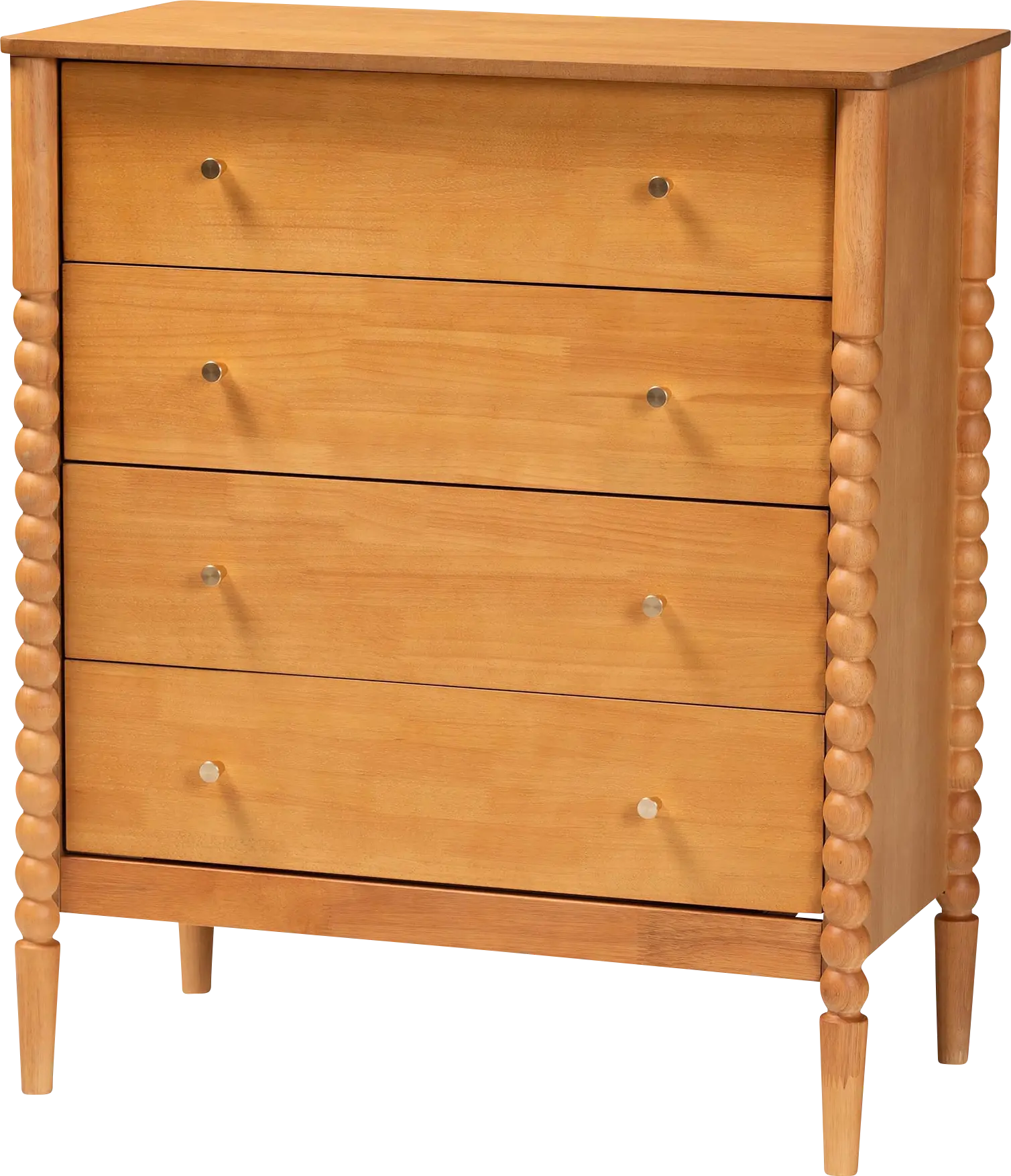 Appiation Brown Chest