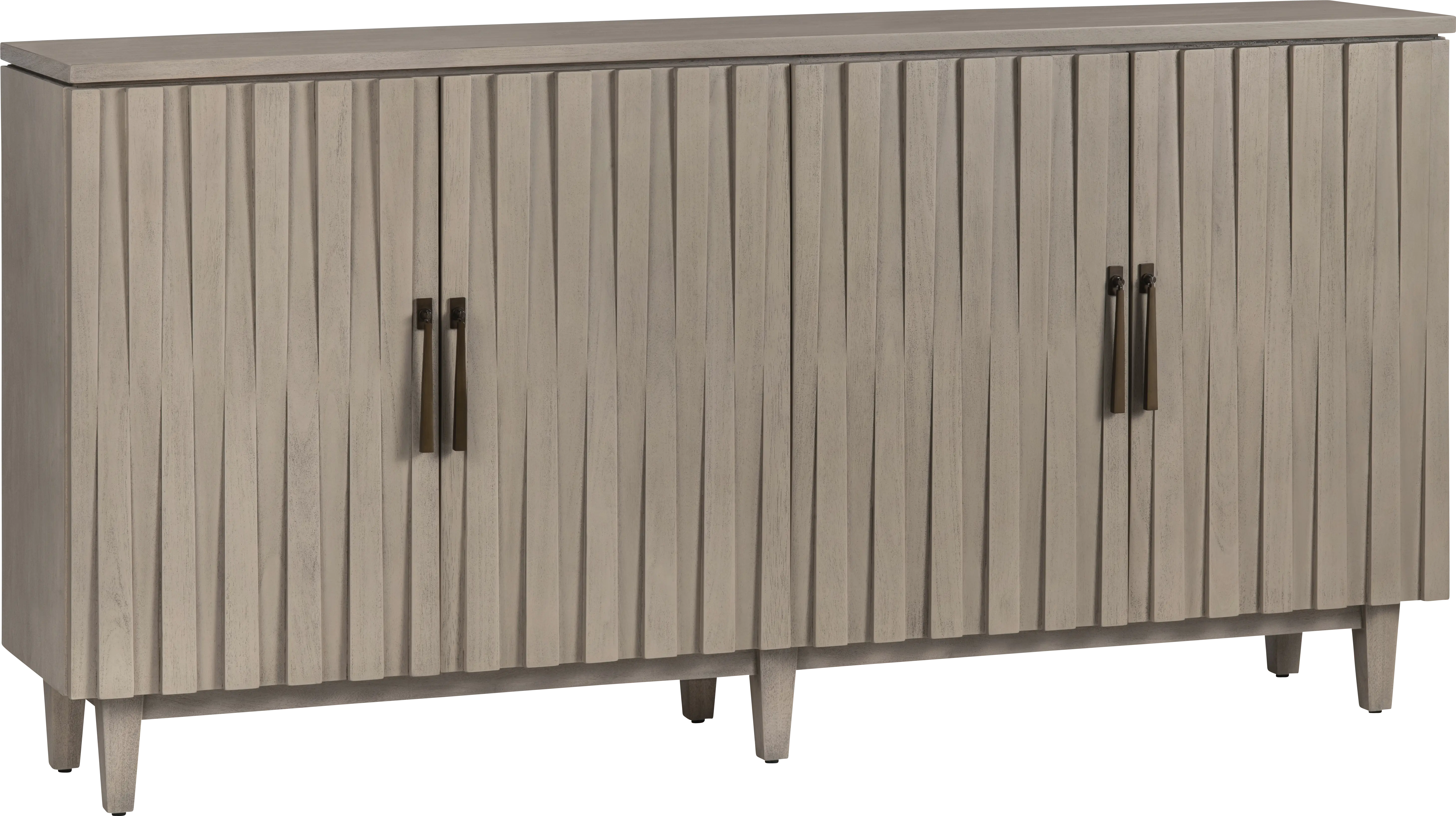 Drifthousen Tan Server - Thumbnail - Image 1