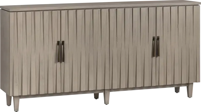 Drifthousen Tan Server