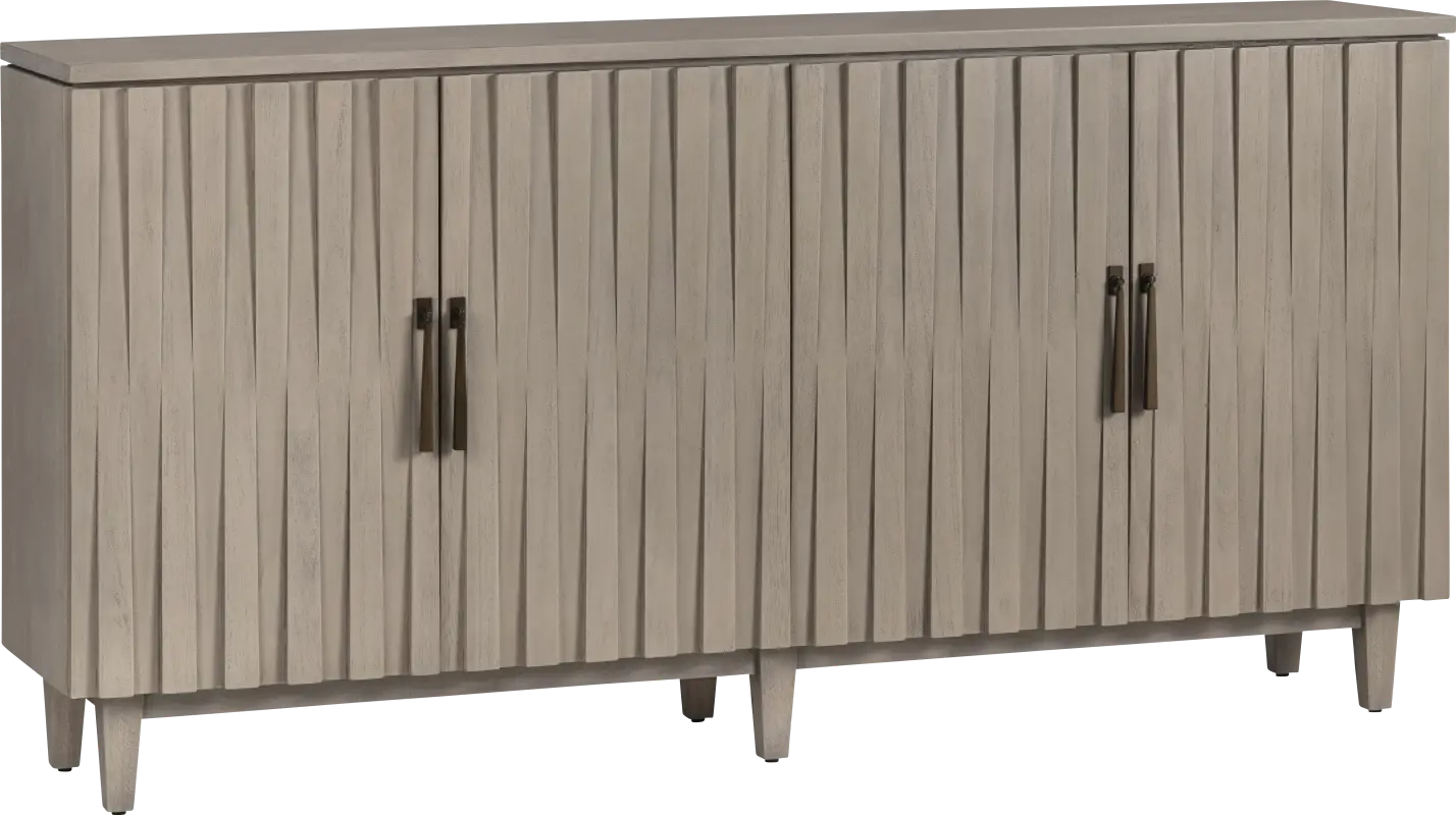 Drifthousen Tan Server